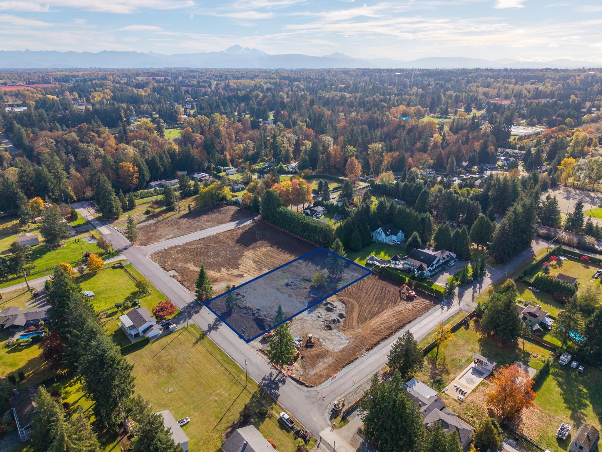 Lot 2 24108 52 AVENUE, R3177313, BC,
