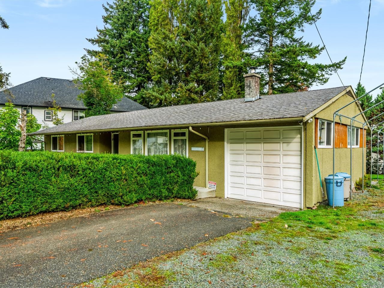 23745 40 AVENUE, Langley BC V2Z 2J9, R3177317, BC,
