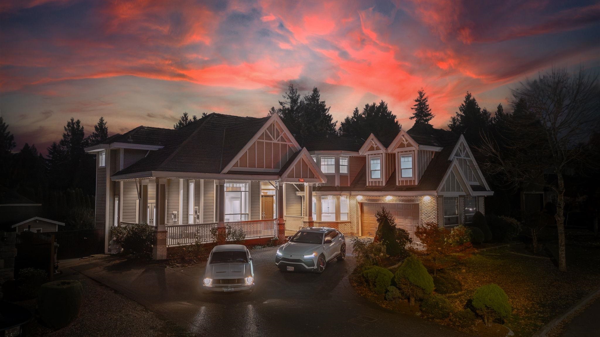 7350 149 STREET, Surrey BC V3S 0T8, R3177318, BC,