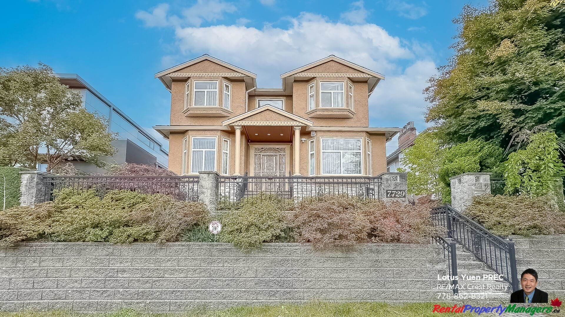 Basement-7729 ELLIOTT STREET, Vancouver BC V5S 2P1, R3177321, BC,