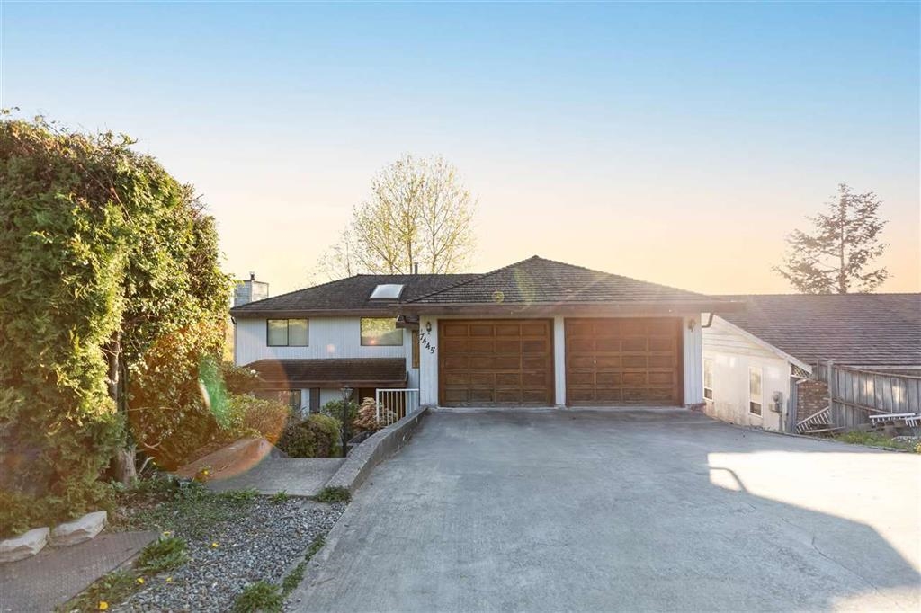7445 GARFIELD DRIVE, Delta BC V4C 6X9, R3177337, BC,