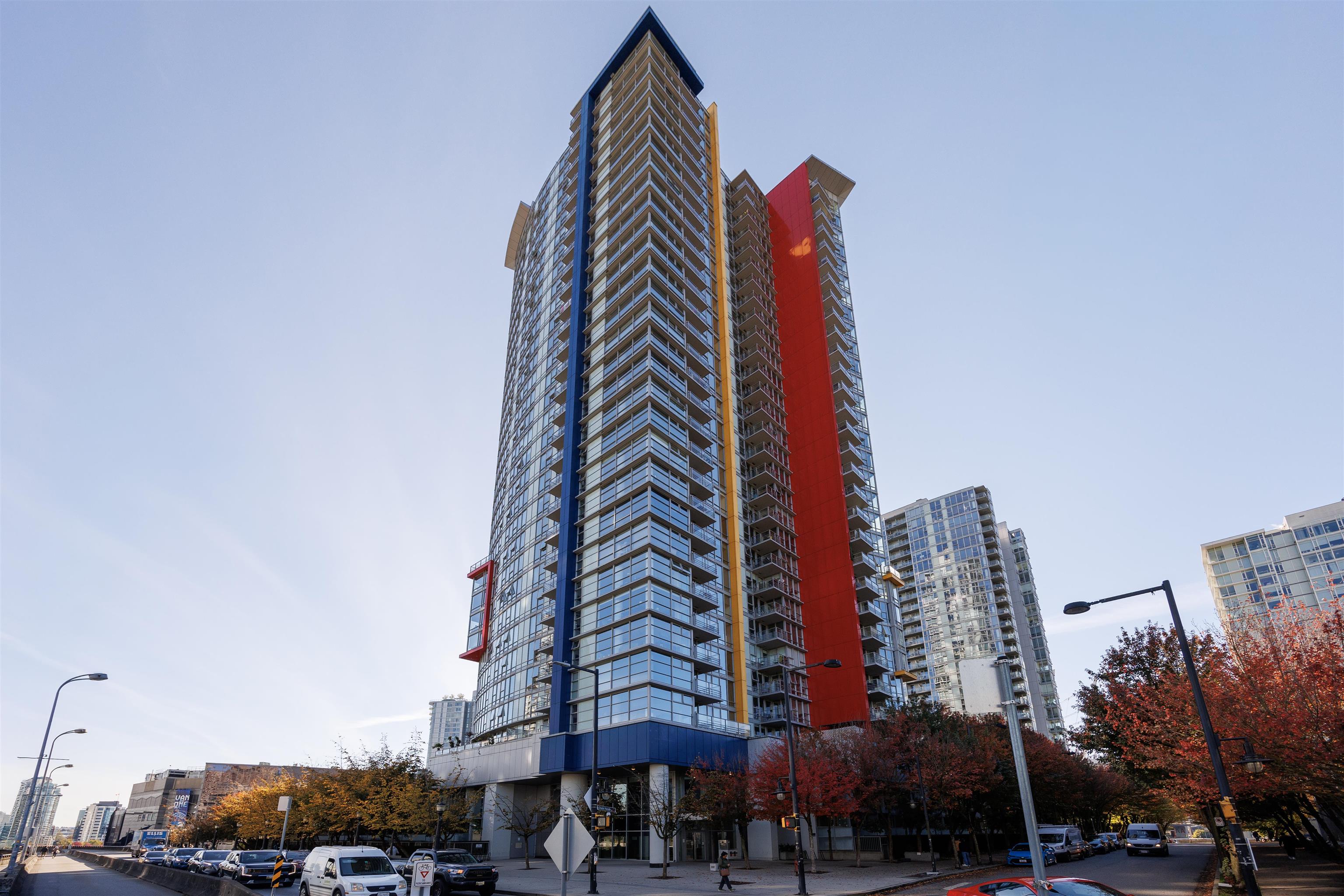 1605 602 CITADEL PARADE, R3177338, BC,