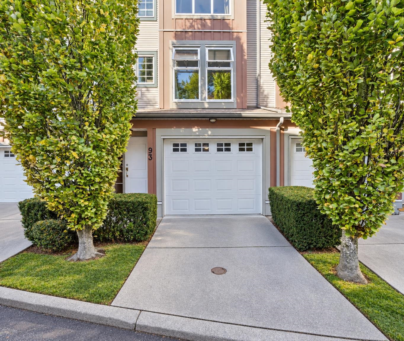 93 18777 68A AVENUE, R3177340, BC,
