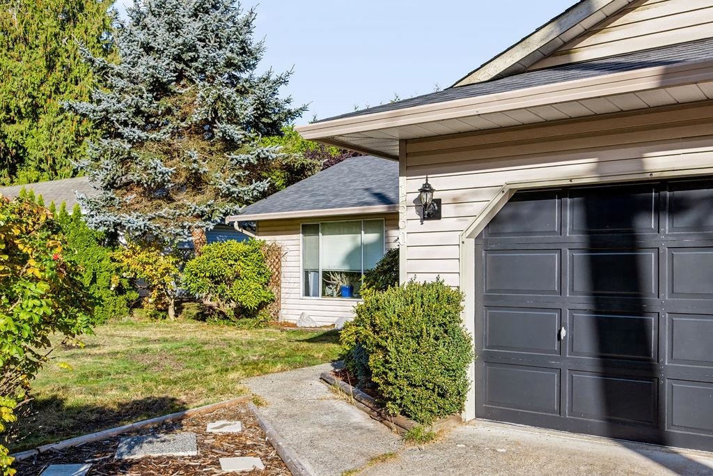 1560 LARCHBERRY WAY, Gibsons BC V0N 1V5, R3177342, BC,