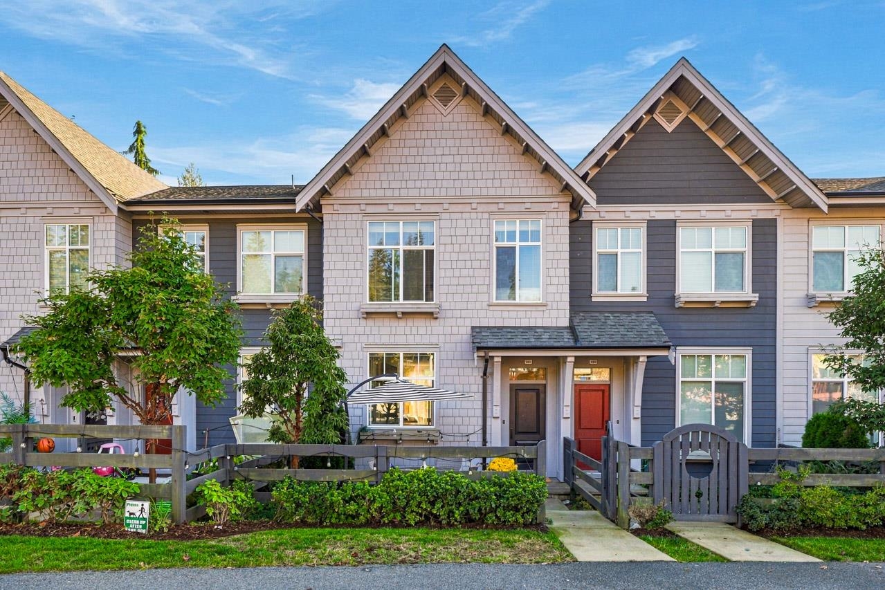 149 3529 BAYCREST AVENUE, R3177347, BC,