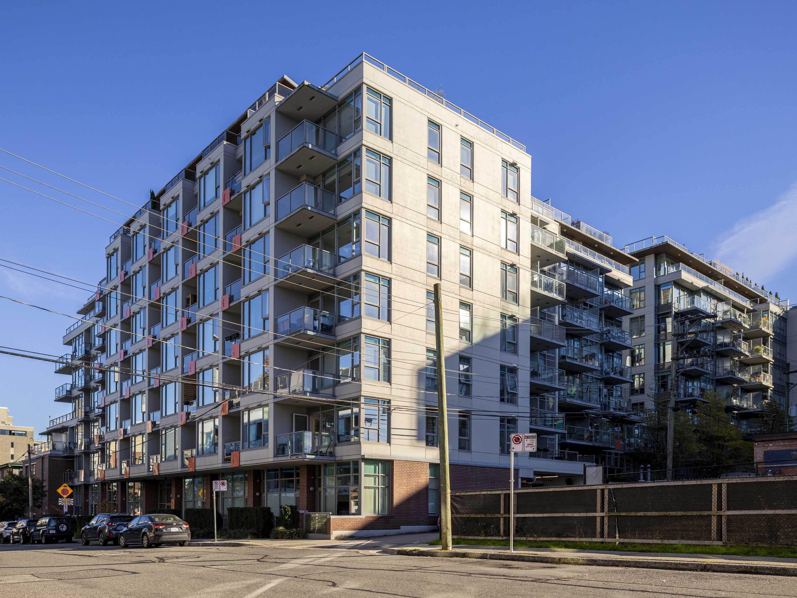 352 250 6TH AVENUE, R3177352, BC,