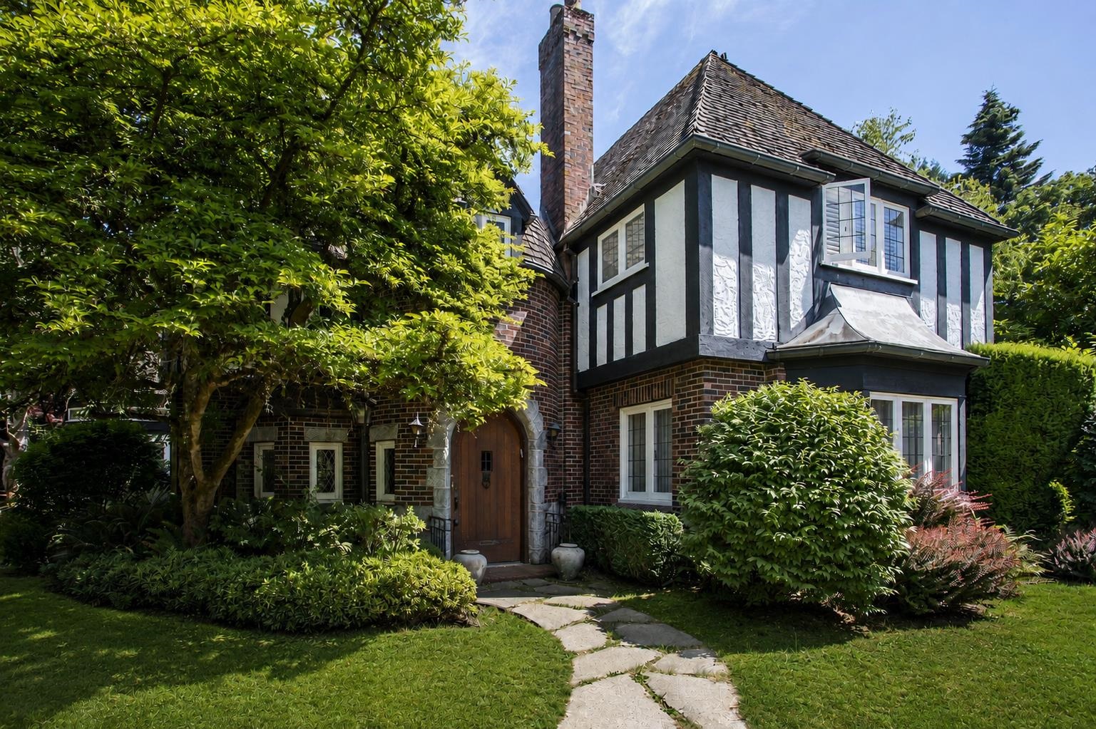4576 CONNAUGHT DRIVE, Vancouver BC V6J 4E2, R3177357, BC,