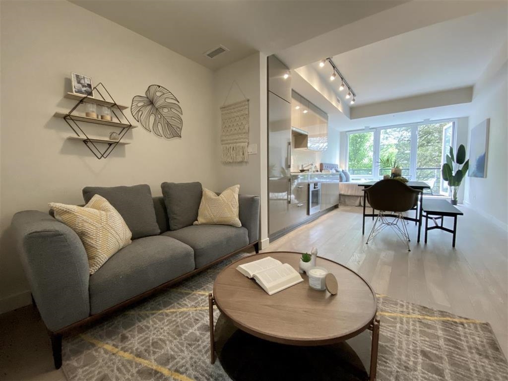 204 4408 CAMBIE STREET, R3177359, BC,