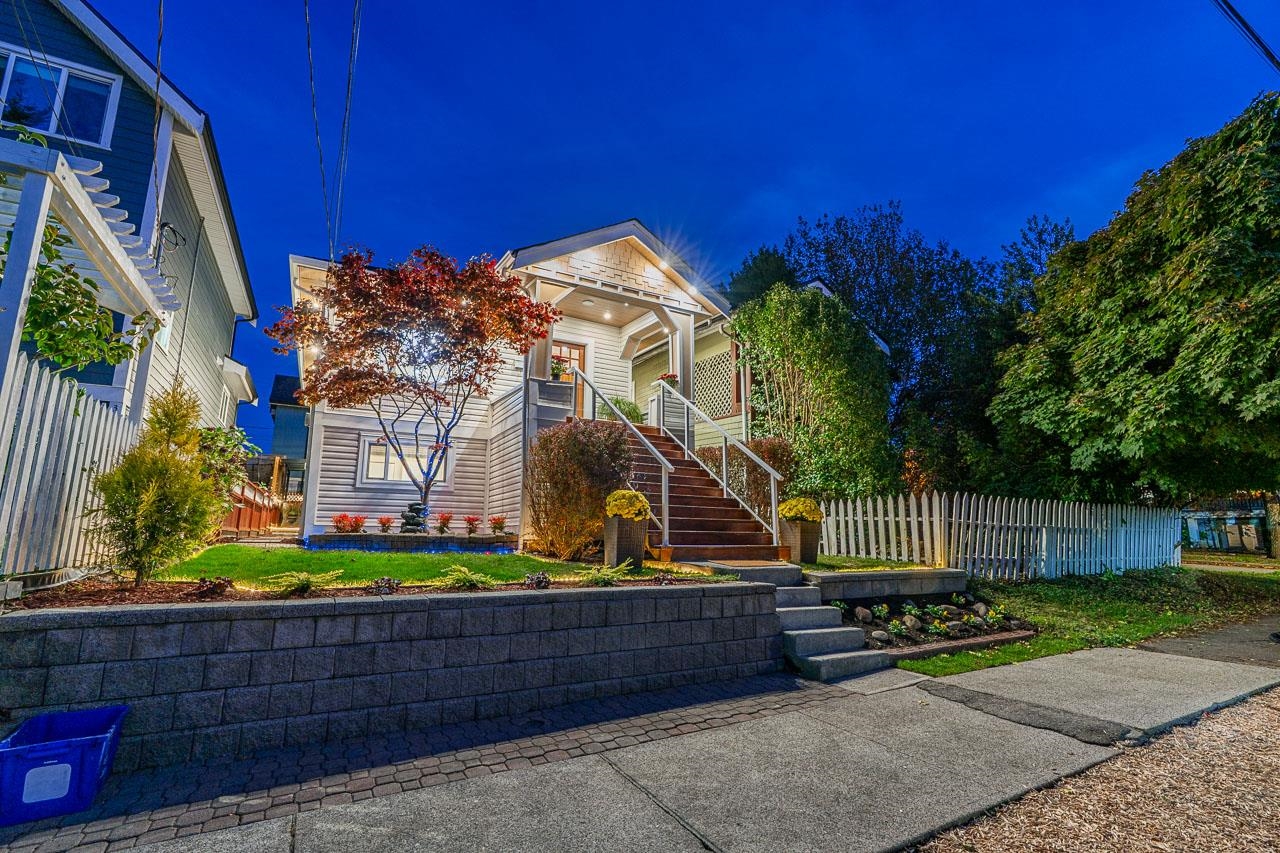 3754 INVERNESS STREET, Vancouver BC V5V 4V9, R3177361, BC,