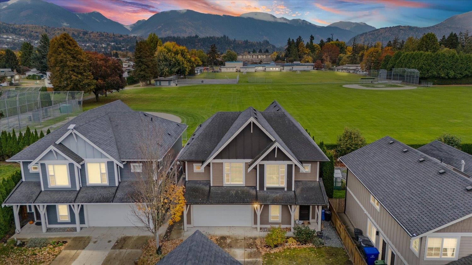 3 45766 BRITTON AVENUE, R3177362, BC,