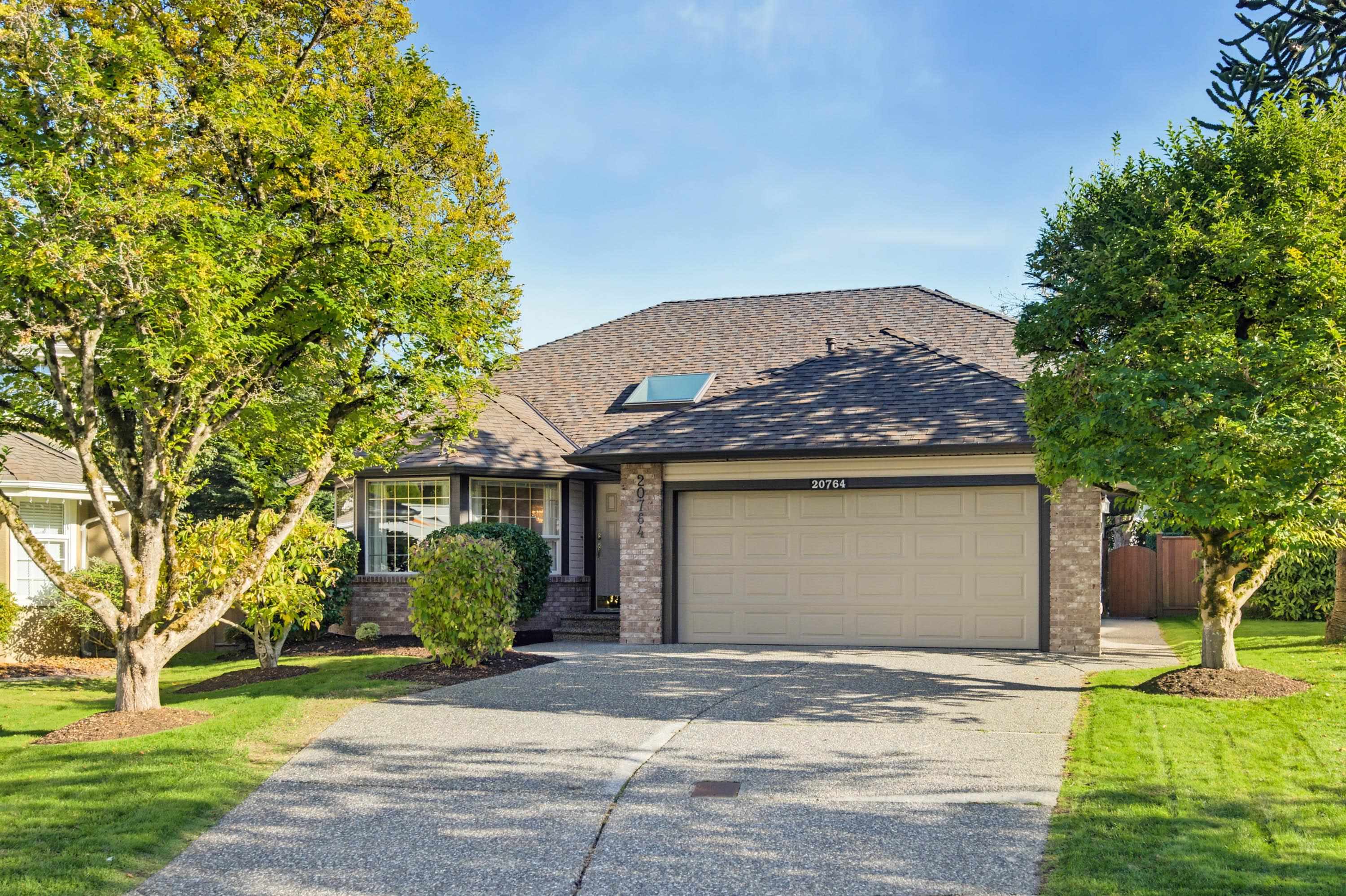 20764 91A AVENUE, Langley BC V1M 2P6, R3177369, BC,