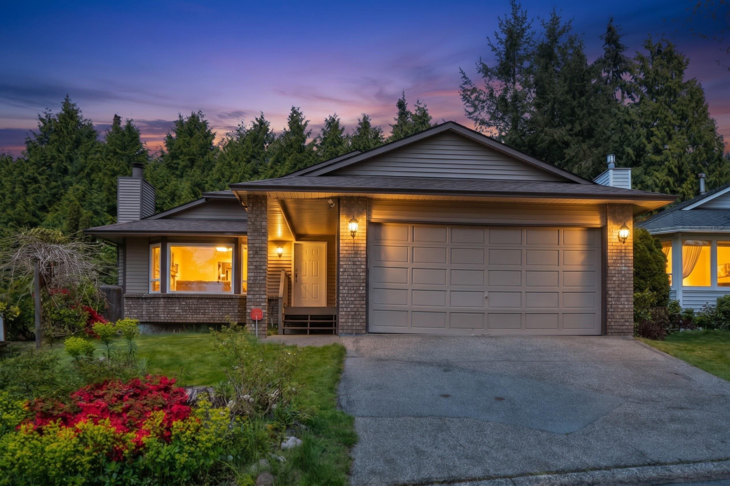 3336 MANNING CRESCENT, North Vancouver BC V7H 2R6, R3177379, BC,