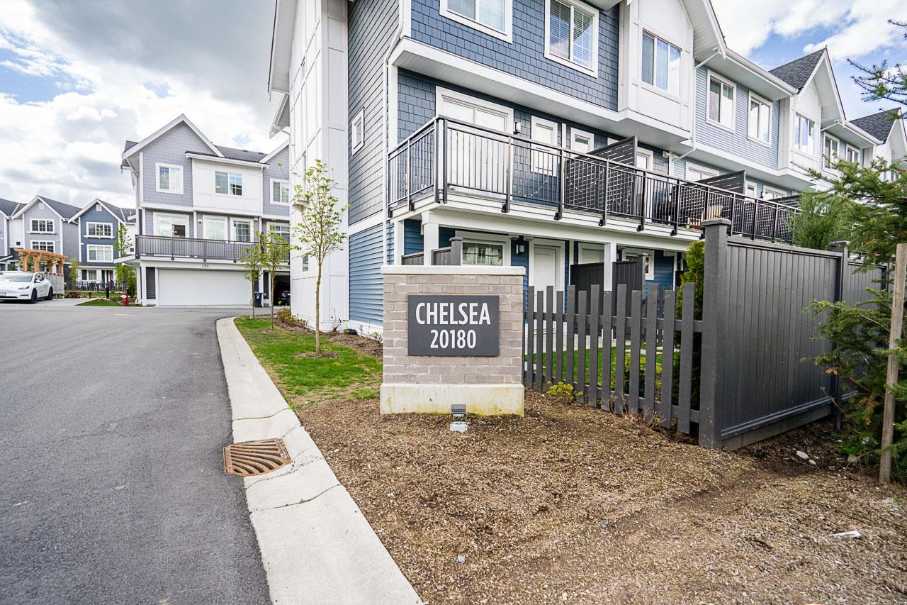 125 20180 84 AVENUE, R3177381, BC,