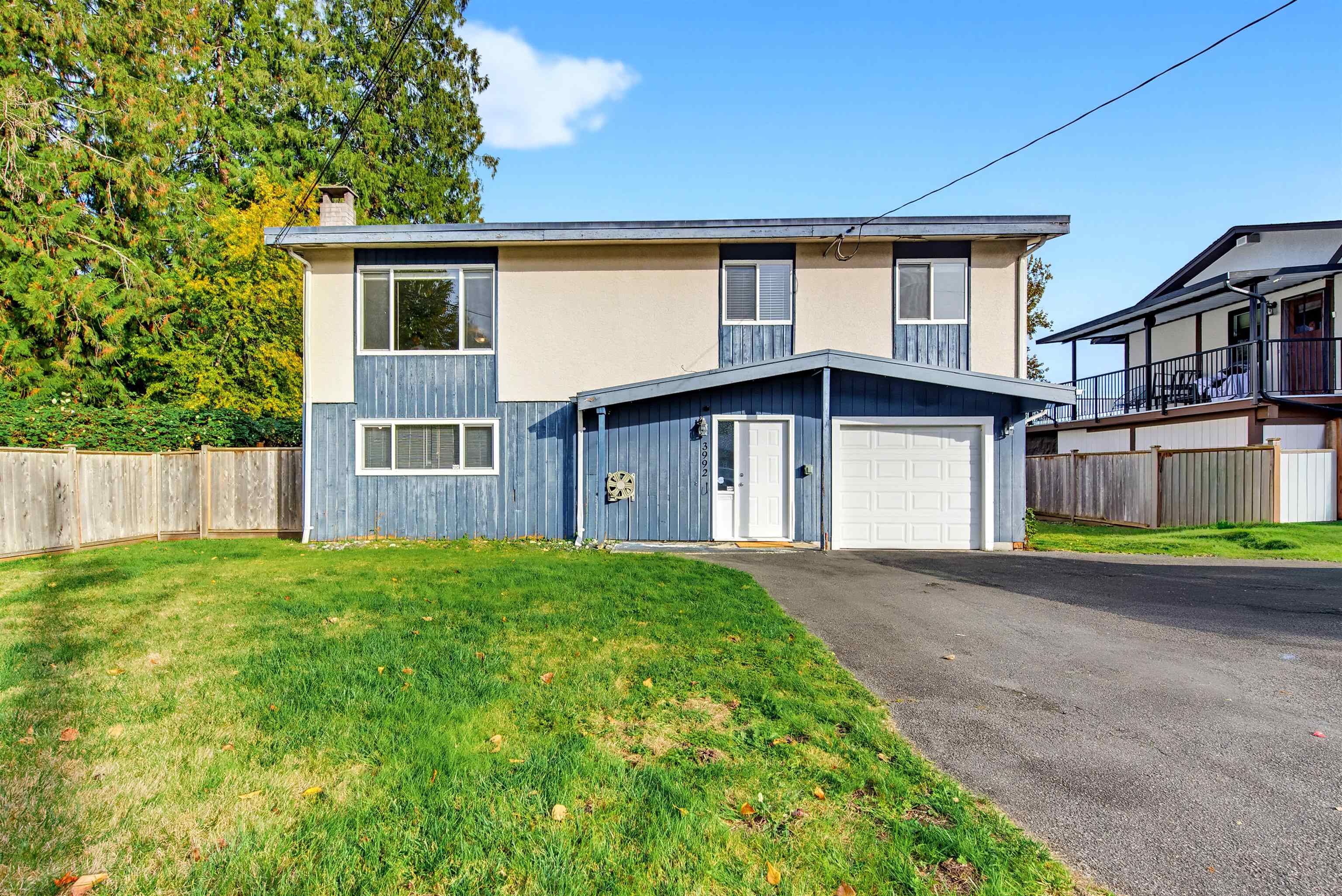 3992 ST. THOMAS STREET, Port Coquitlam BC V3B 2Z4, R3177385, BC,