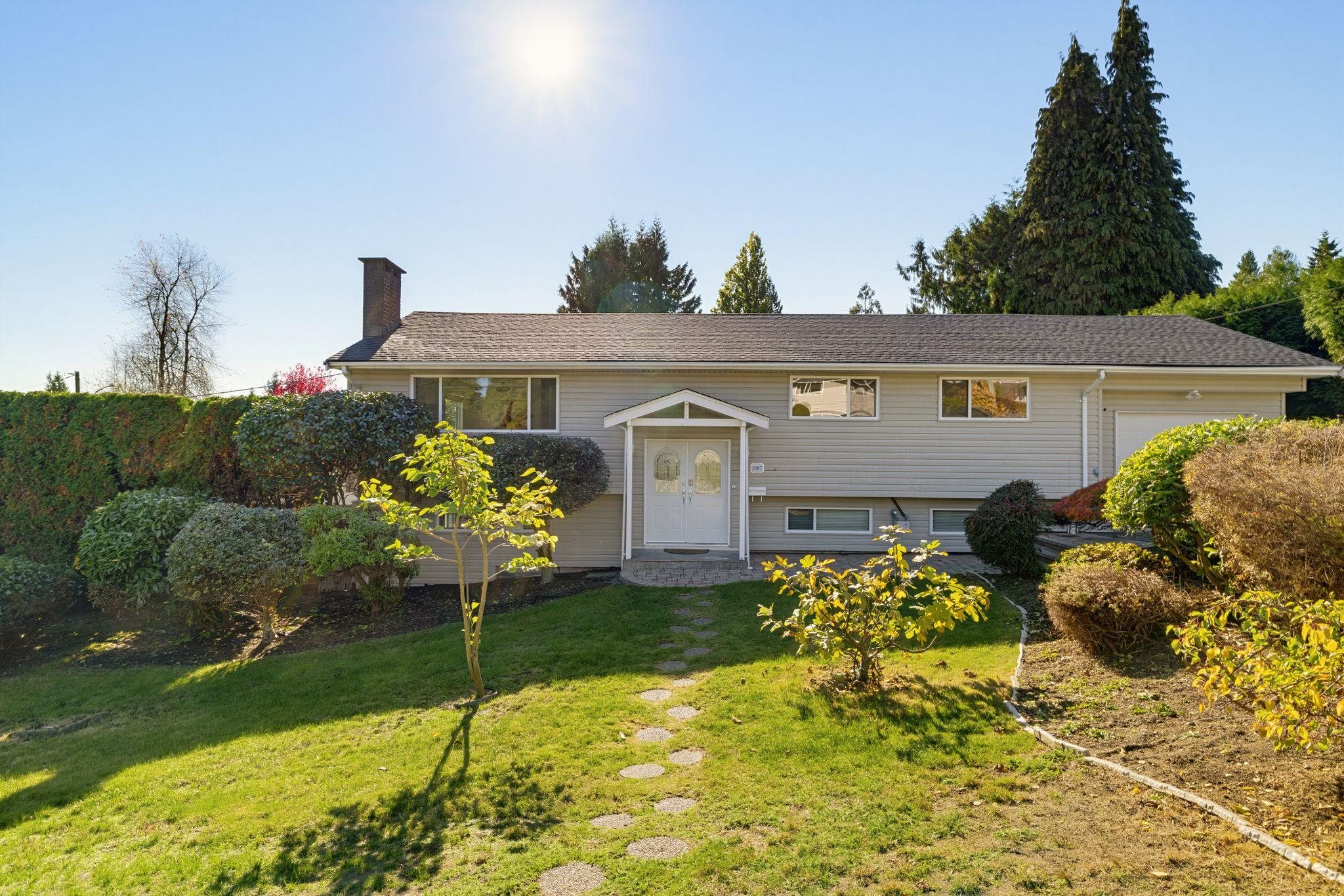 2007 FLORALYNN CRESCENT, North Vancouver BC V7J 2W1, R3177389, BC,
