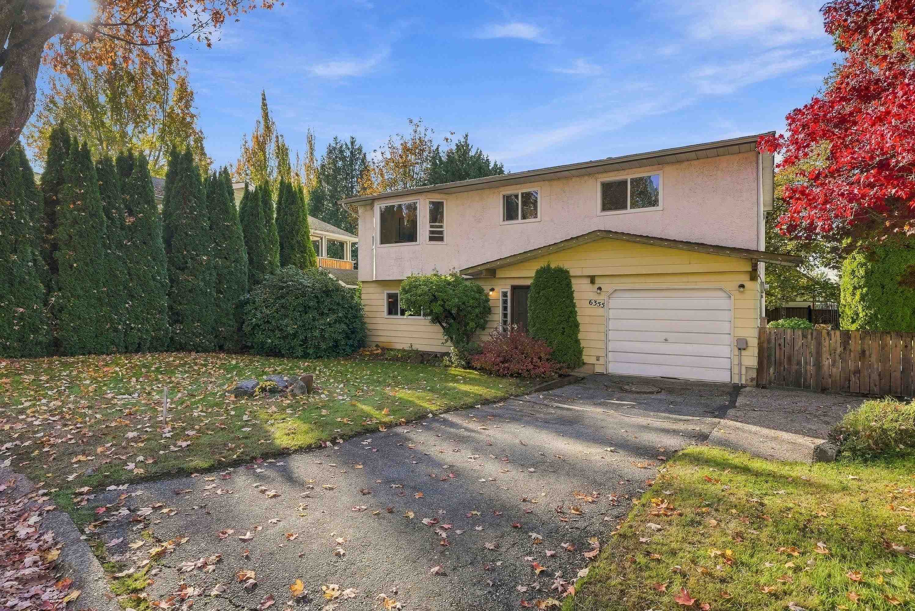 6355 183 STREET, Surrey BC V3S 8A8, R3177398, BC,