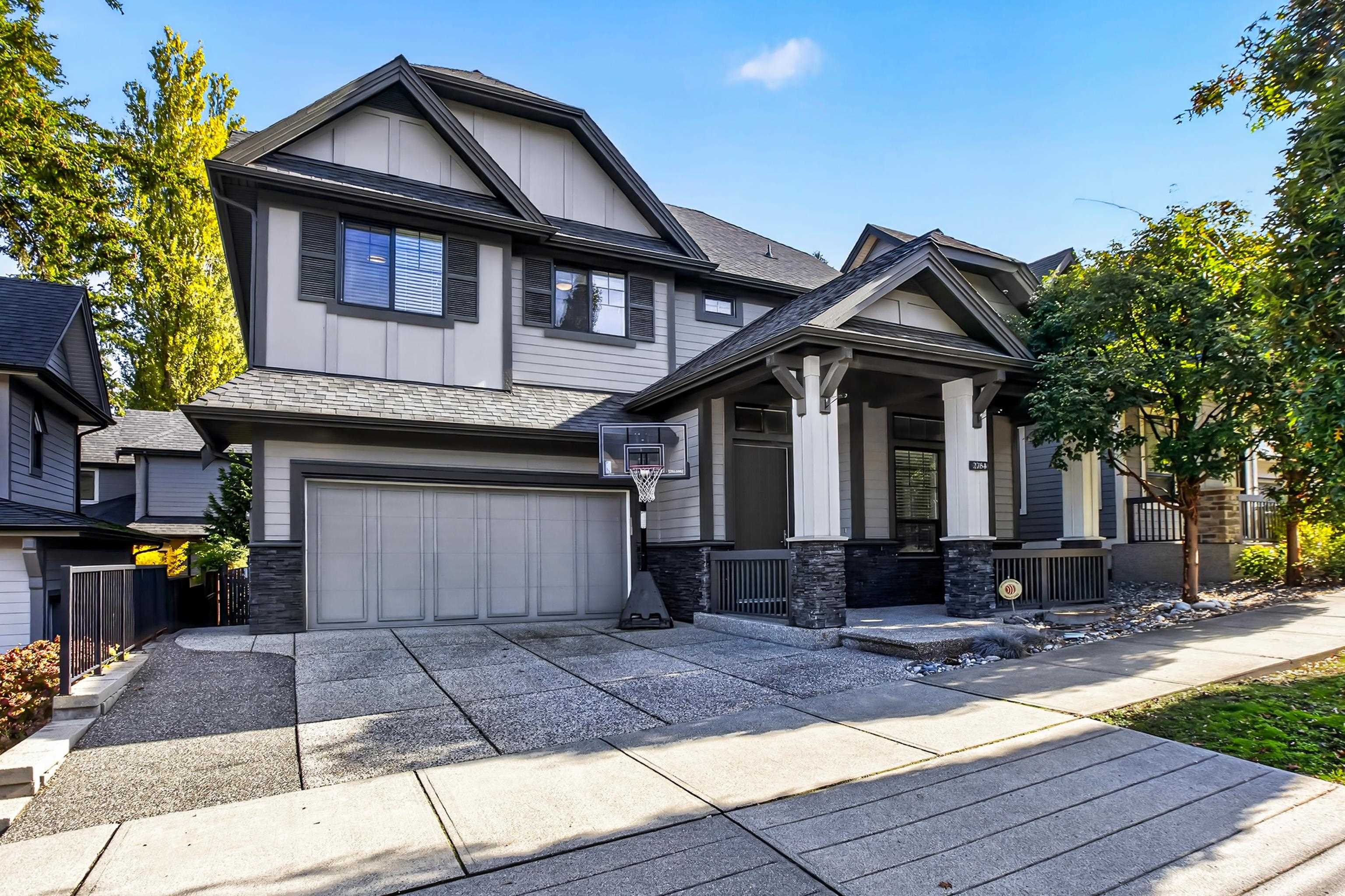 2784 164 STREET, Surrey BC V3Z 0P3, R3177403, BC,