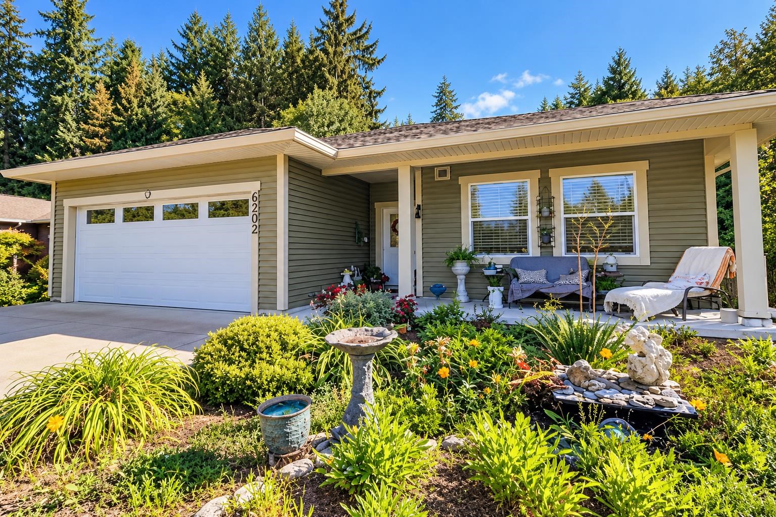 6202 SITKA ROAD, Sechelt BC V0N 3A3, R3177408, BC,