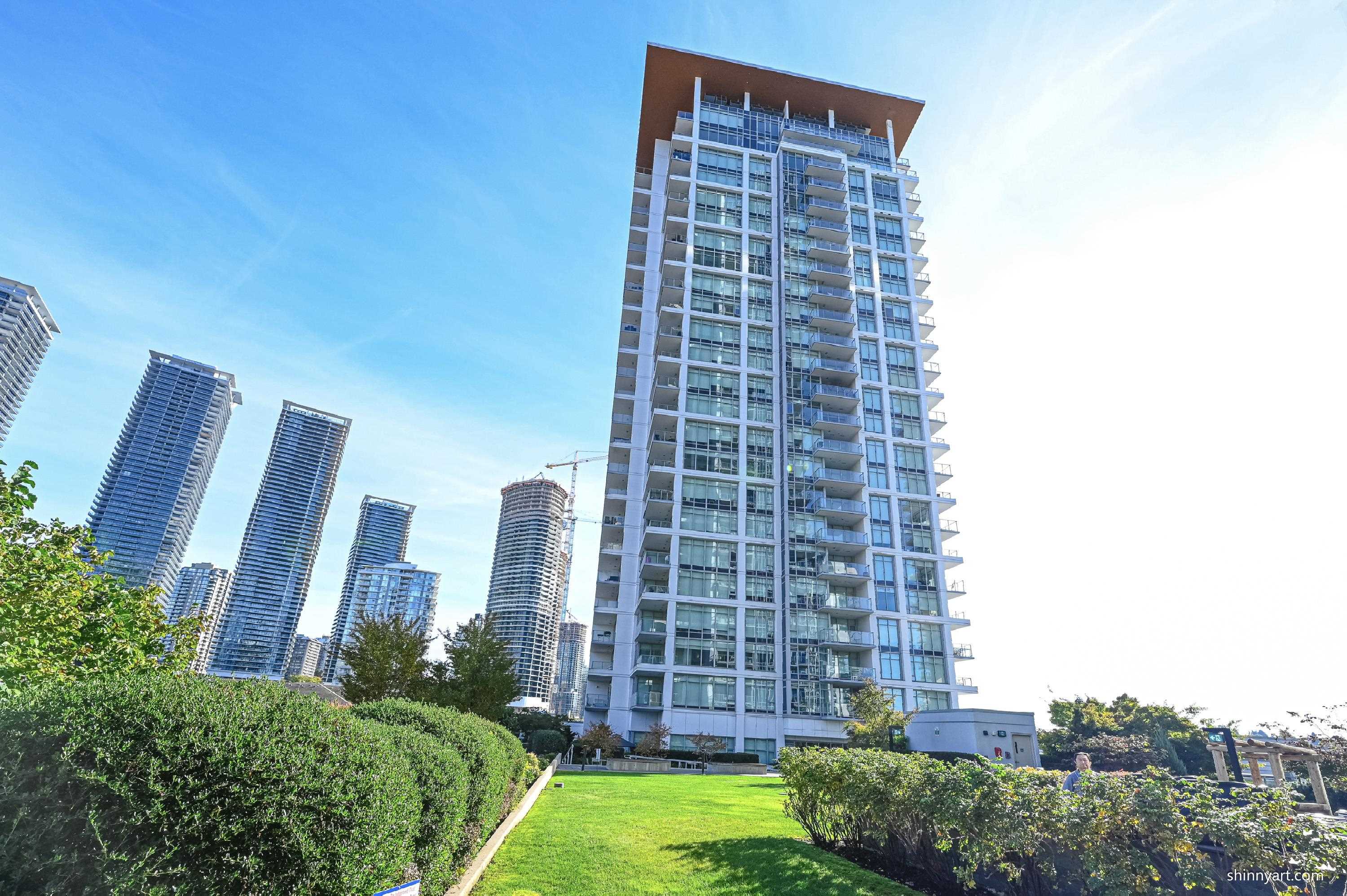 2307 2351 BETA AVENUE, R3177415, BC,
