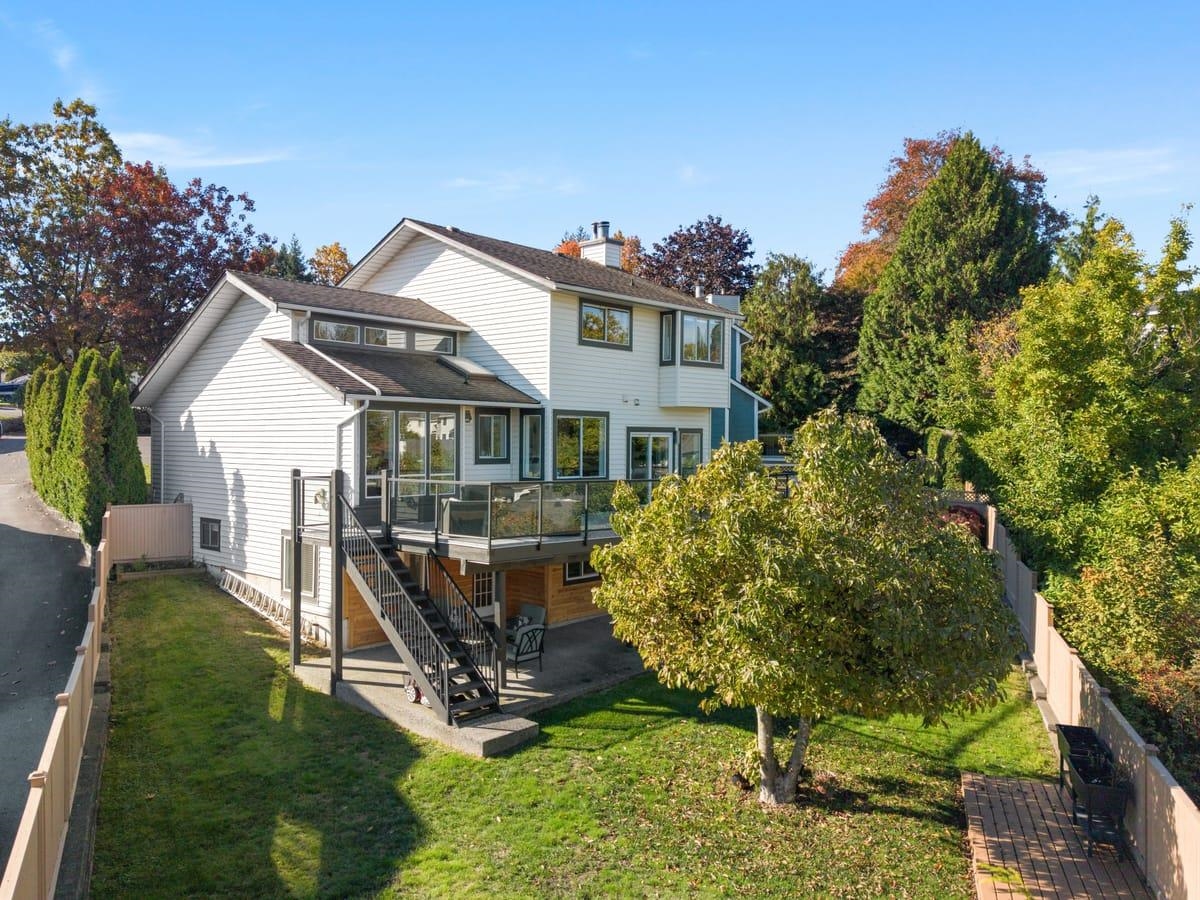 2137 PARAPET TERRACE, Port Coquitlam BC V3C 5E2, R3177417, BC,