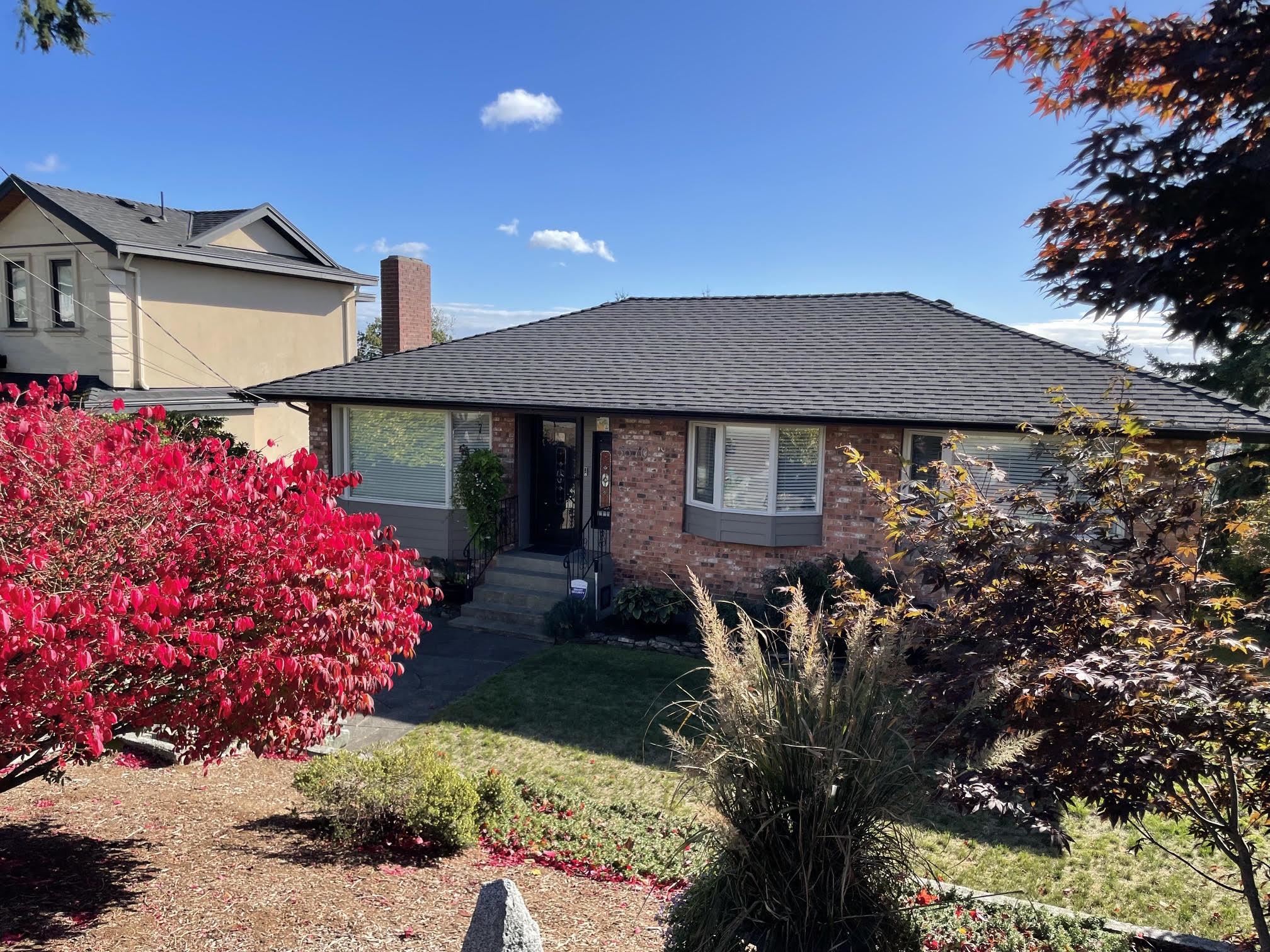 5570 CARSON STREET, Burnaby BC V5J 2Z2, R3177420, BC,