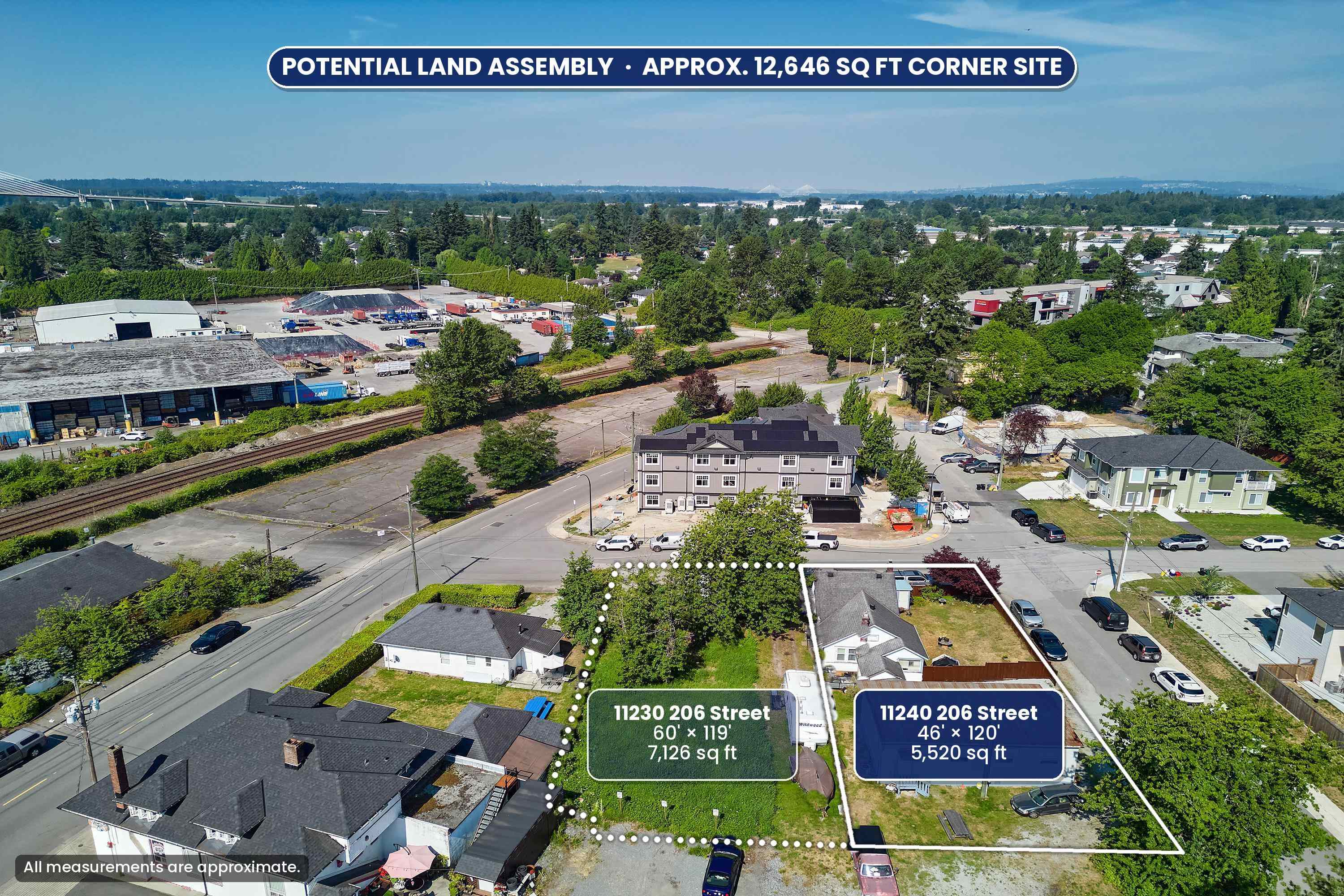 11240 206TH STREET, Maple Ridge BC V2X 1T2, R3177440, BC,