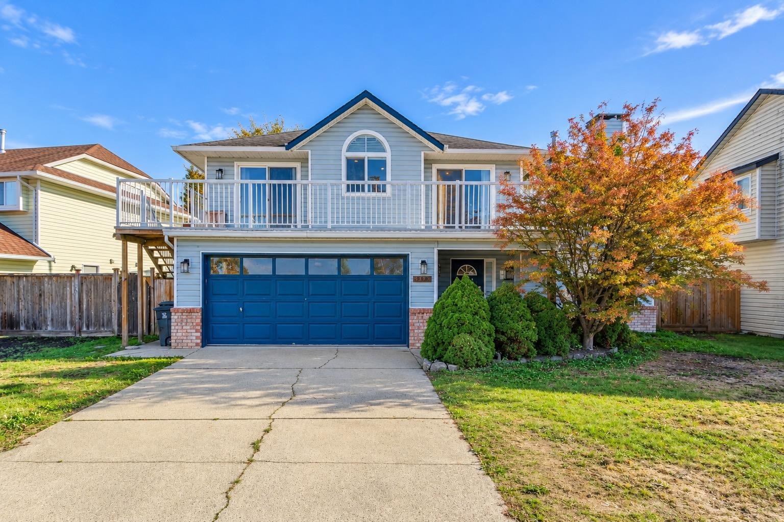 12362 188A STREET, Pitt Meadows BC V3Y 2H4, R3177448, BC,