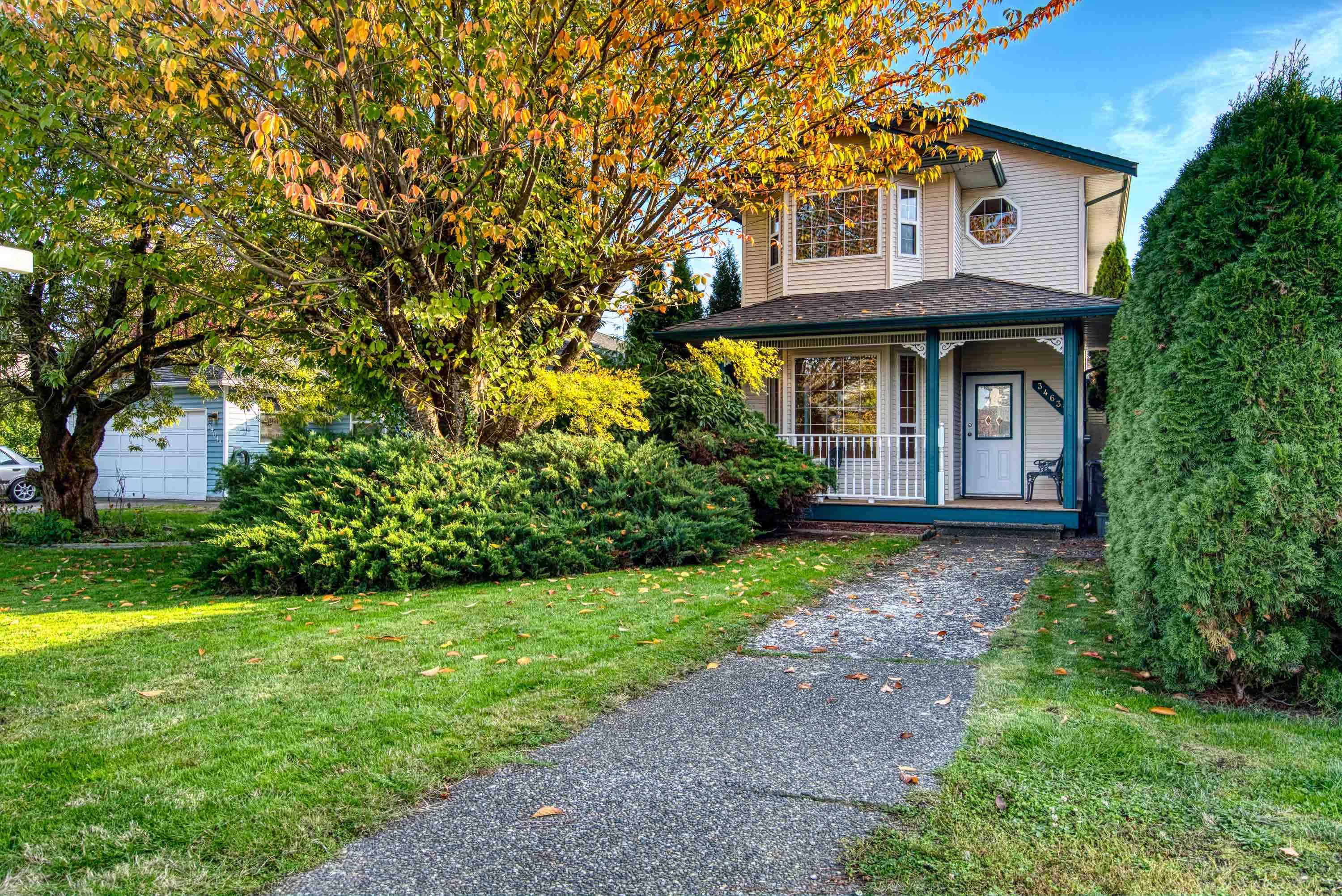 34632 4 AVENUE, Abbotsford BC V2S 8B8, R3177469, BC,