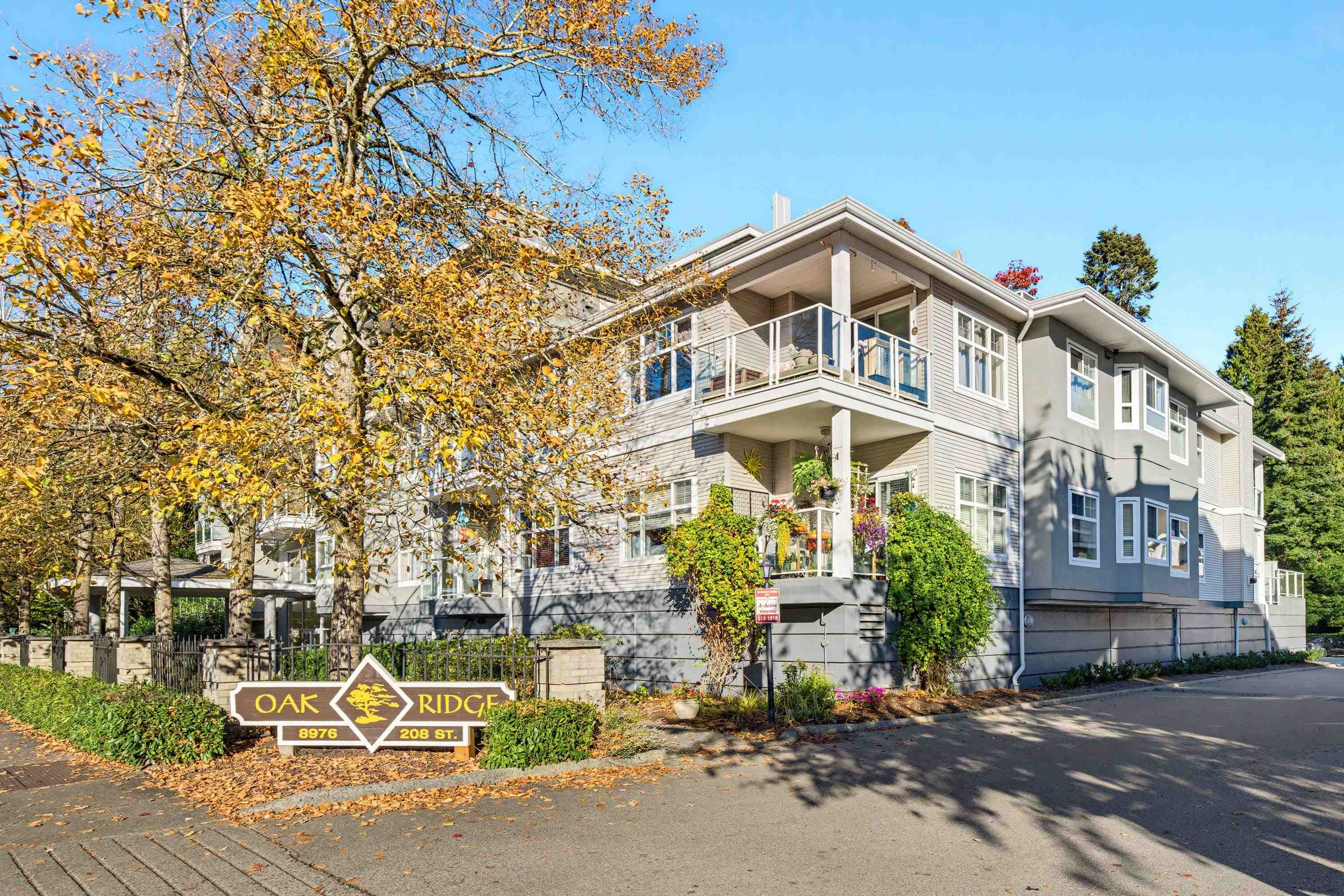 307 8976 208 STREET, R3177474, BC,