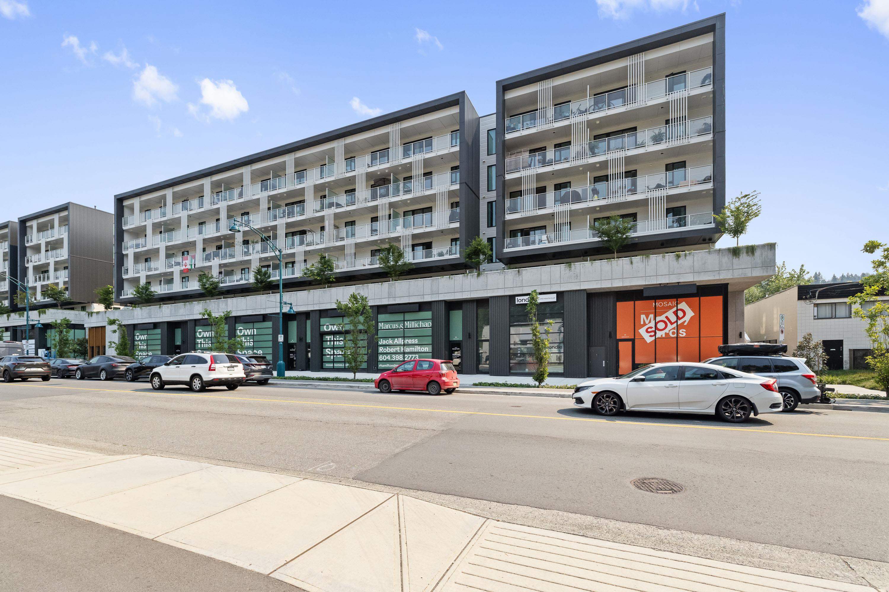 207 3055 MURRAY STREET, R3177489, BC,
