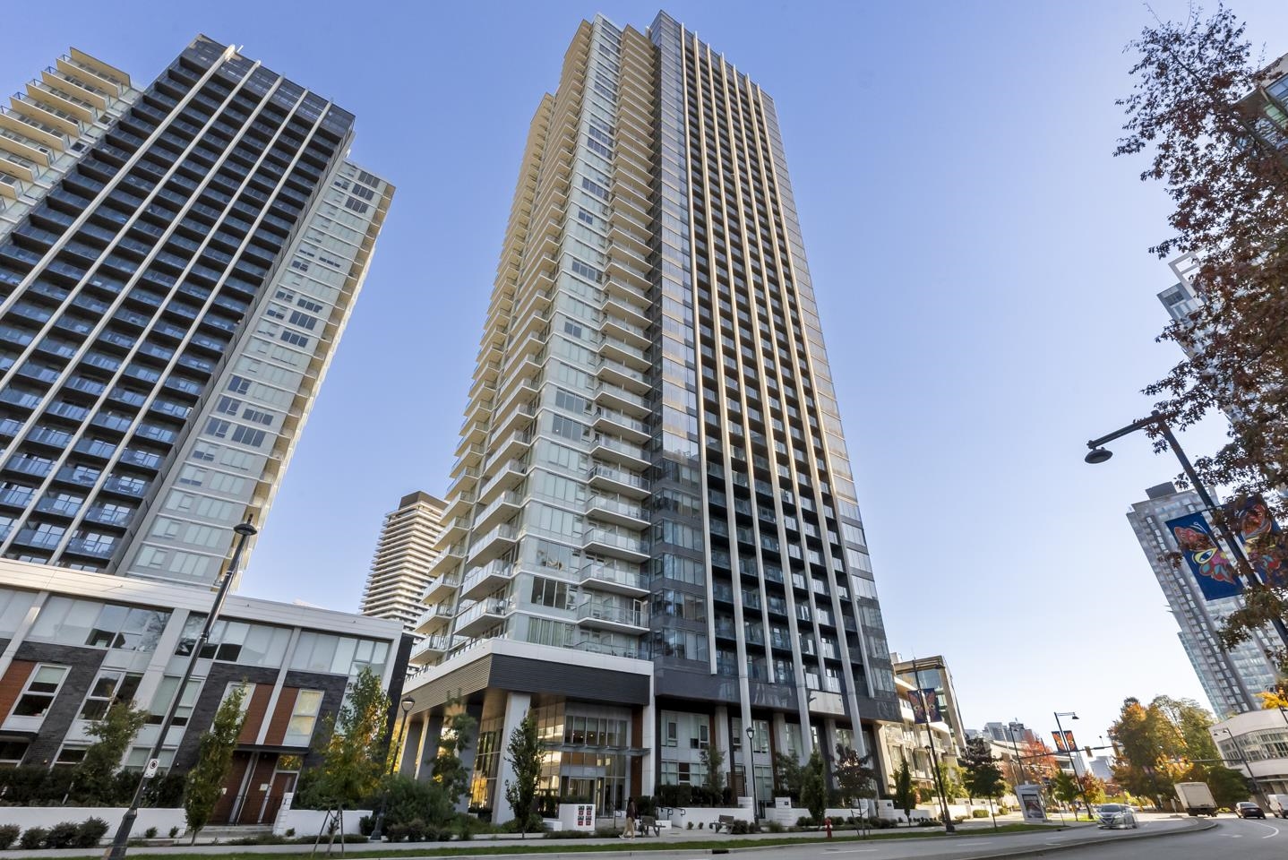 1002 10448 UNIVERSITY DRIVE, R3177502, BC,