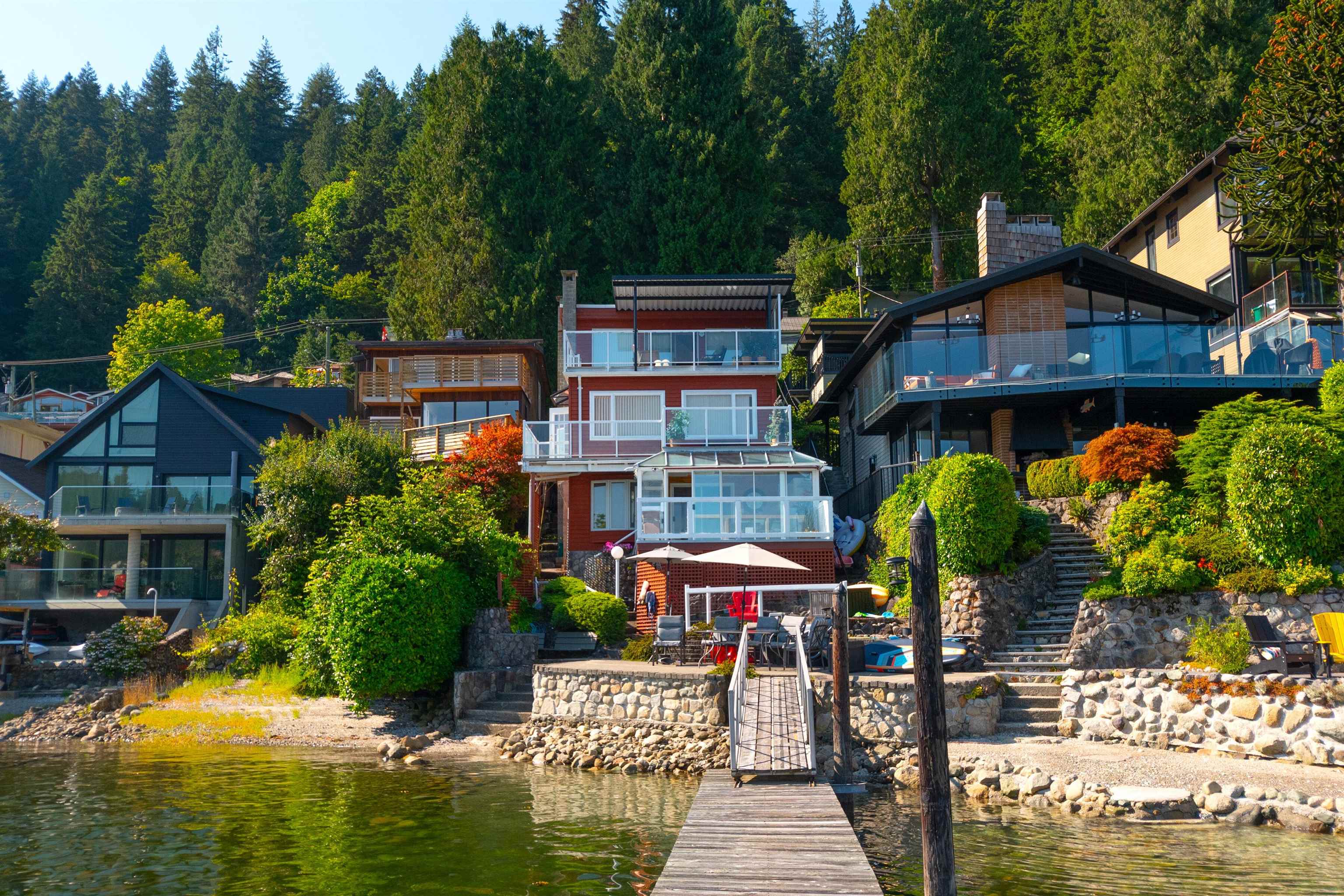 2648 PANORAMA DRIVE, North Vancouver BC V7G 1V6, R3177505, BC,