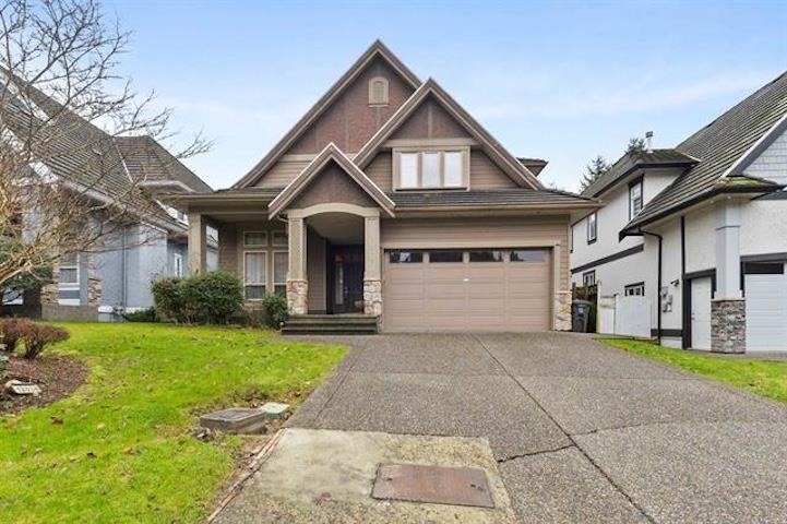 12038 59 AVENUE, Surrey BC V3X 3L3, R3177509, BC,