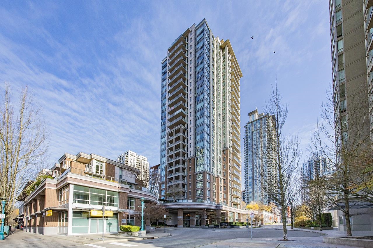 2801 1155 THE HIGH STREET, R3177515, BC,