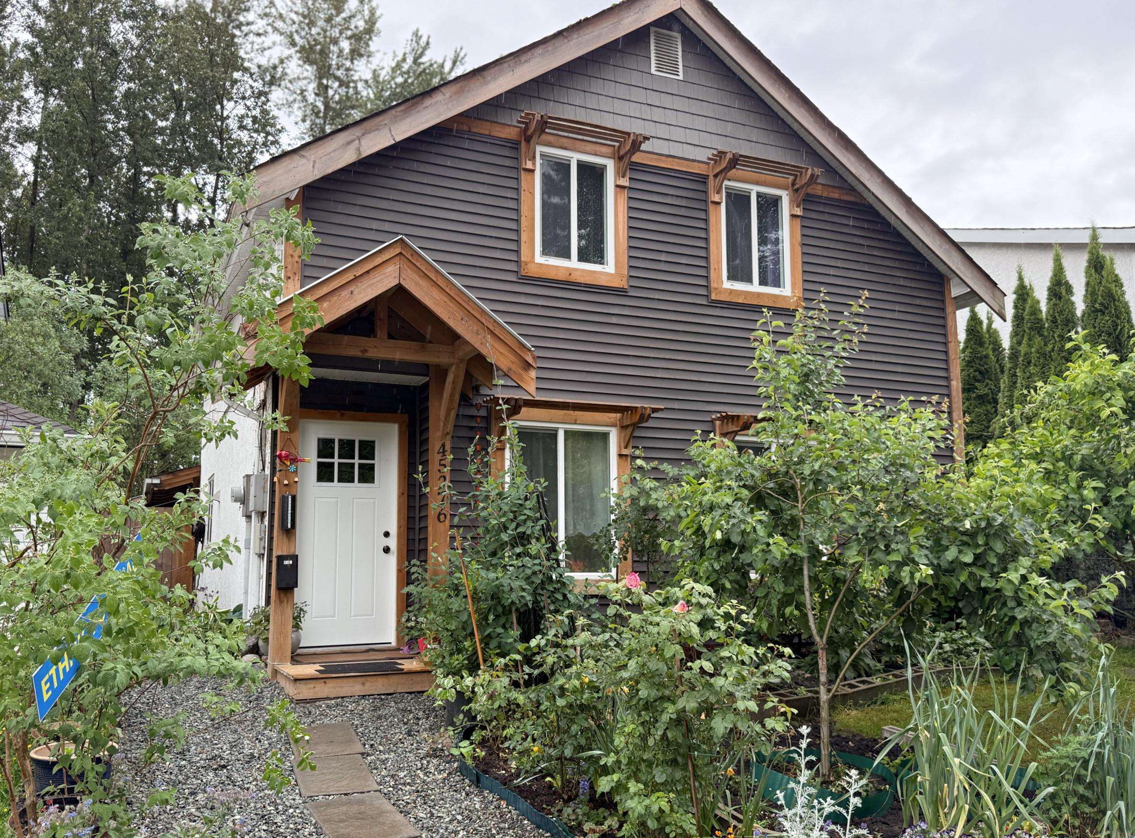45276 CREEKSIDE DRIVE, Chilliwack BC V2P 7K6, R3177522, BC,