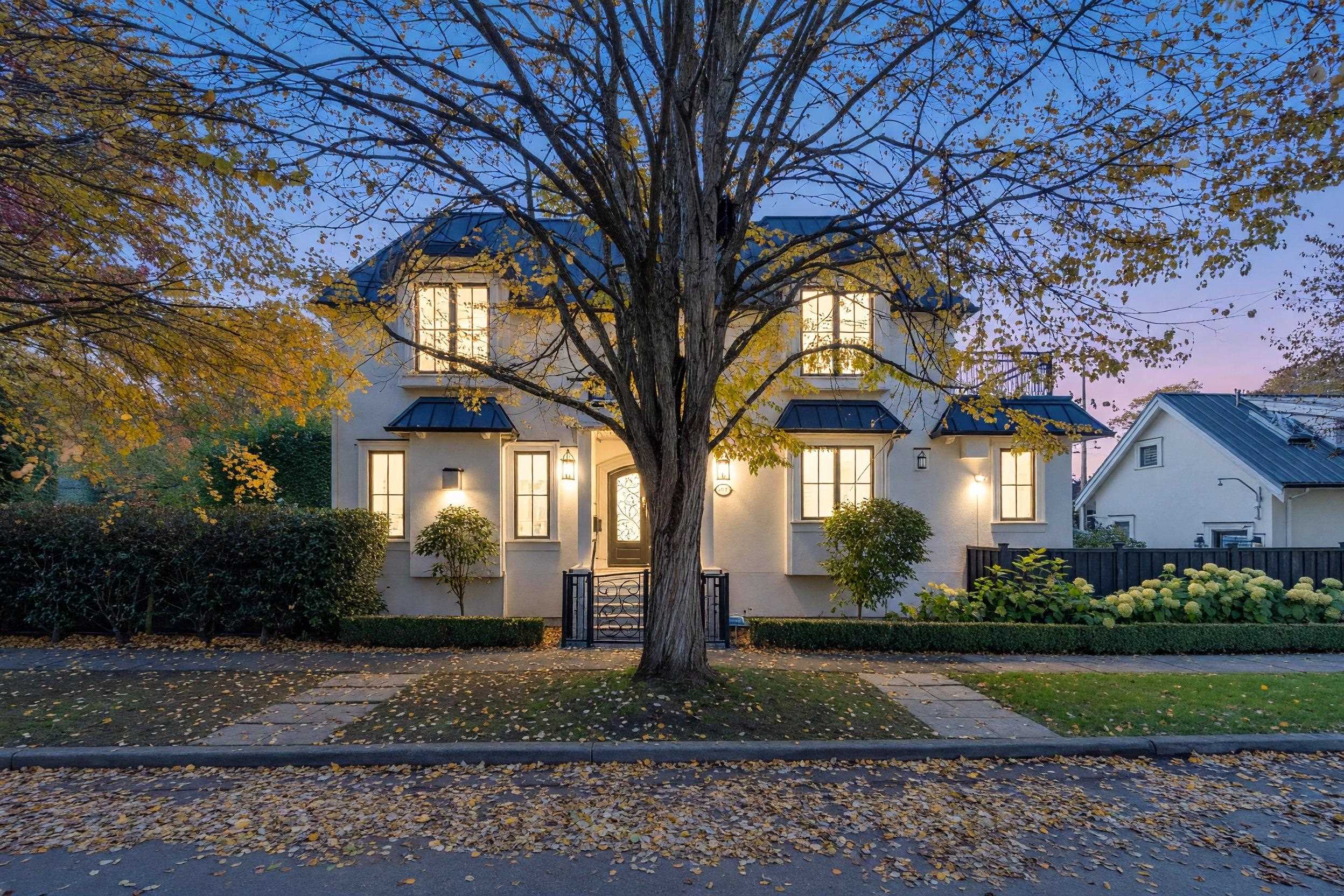 2875 TRIMBLE STREET, Vancouver BC V6R 4L3, R3177525, BC,