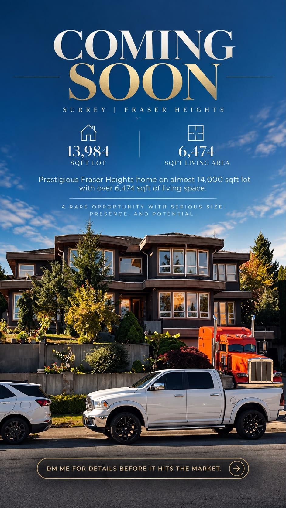 11061 168 STREET, Surrey BC V4N 5G6, R3177528, BC,