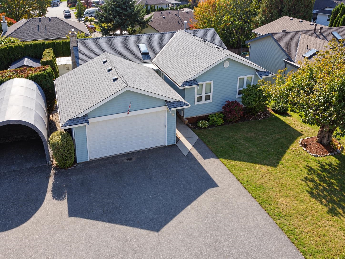 33522 BLUEBERRY DRIVE, Mission BC V2V 6E7, R3177533, BC,