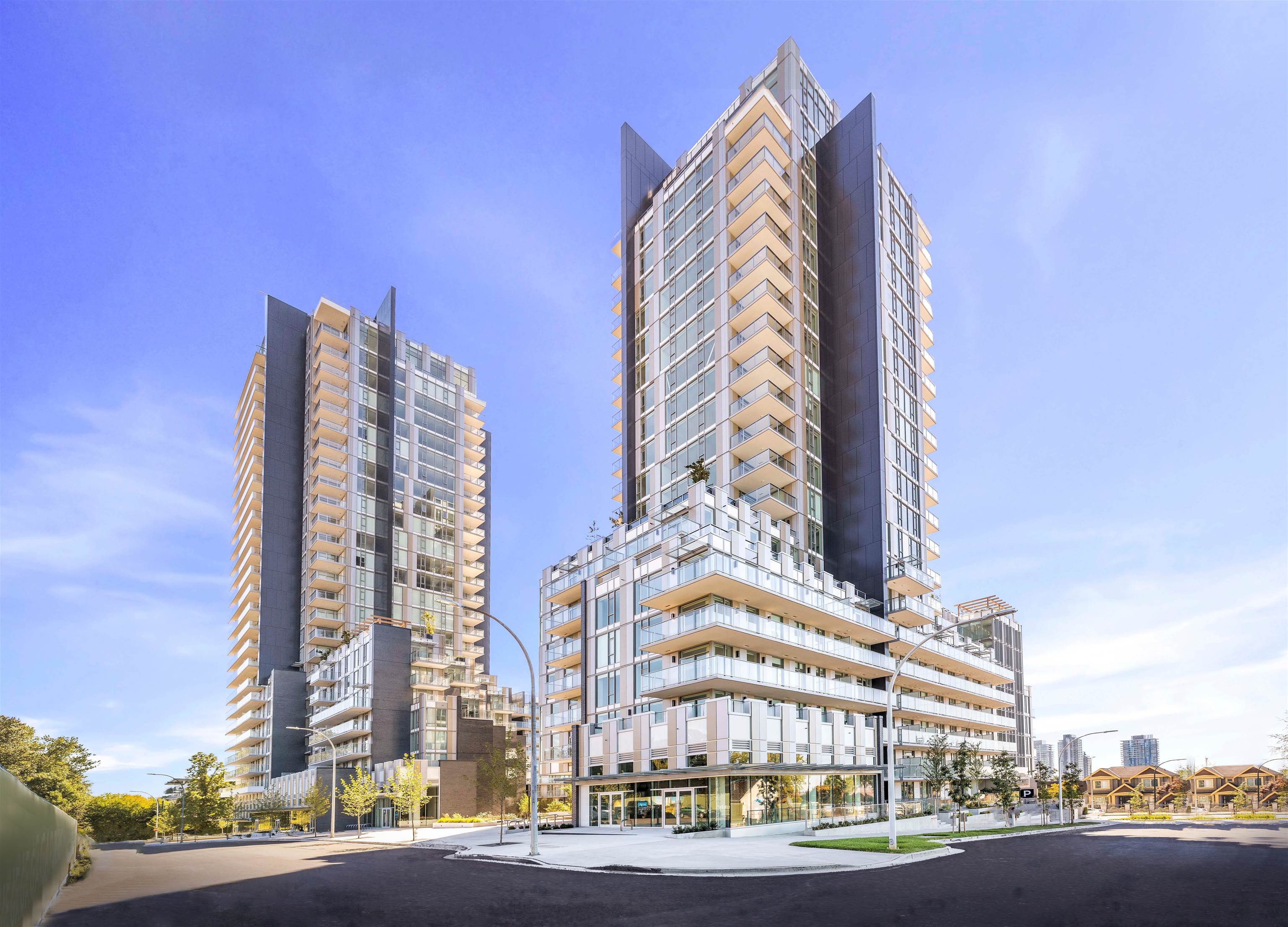 409 7418 CAMBIE STREET, R3177547, BC,