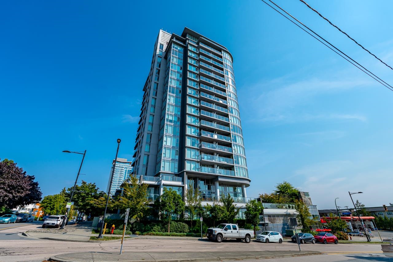 1606 958 RIDGEWAY AVENUE, R3177560, BC,