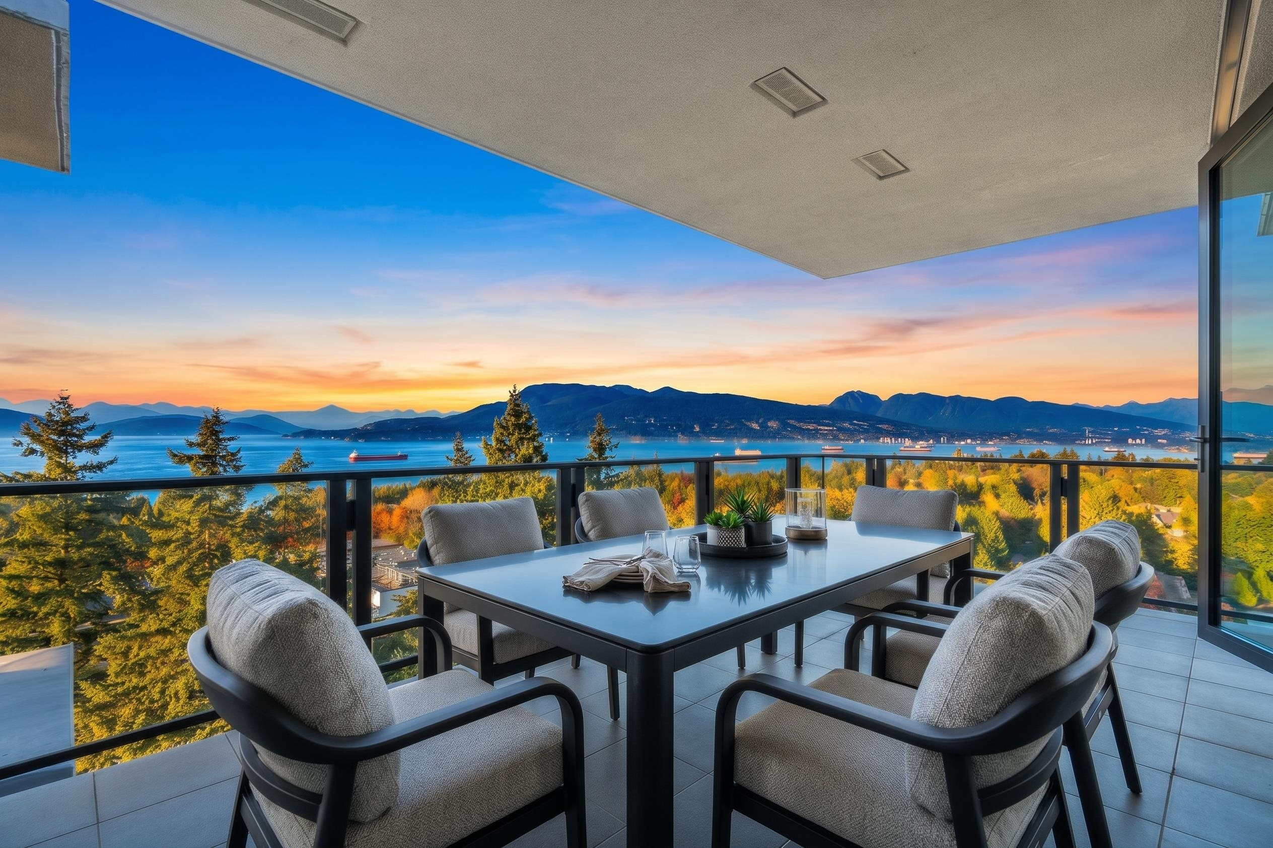1601 5989 WALTER GAGE ROAD, R3177568, BC,