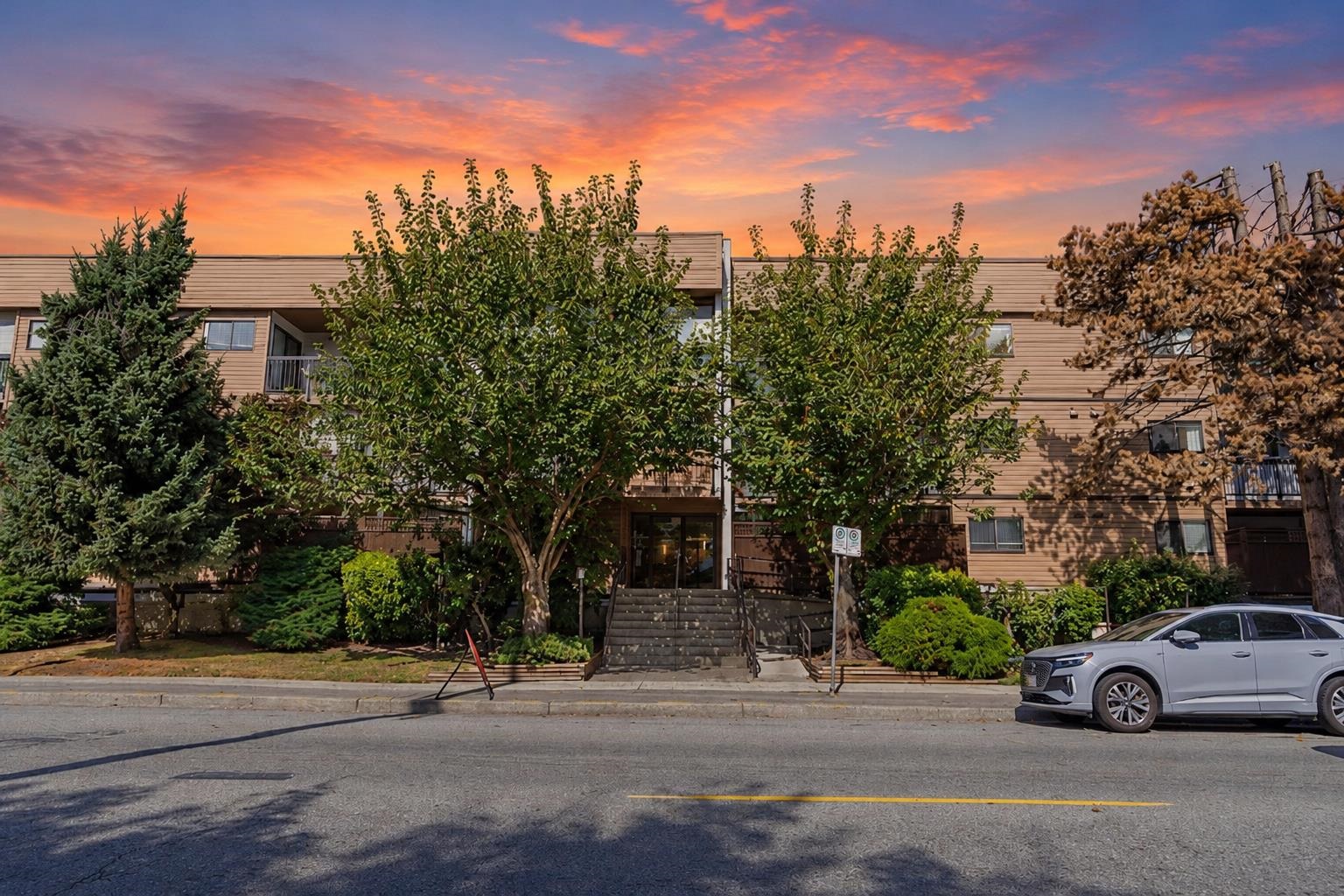 212 2245 WILSON AVENUE, R3177592, BC,