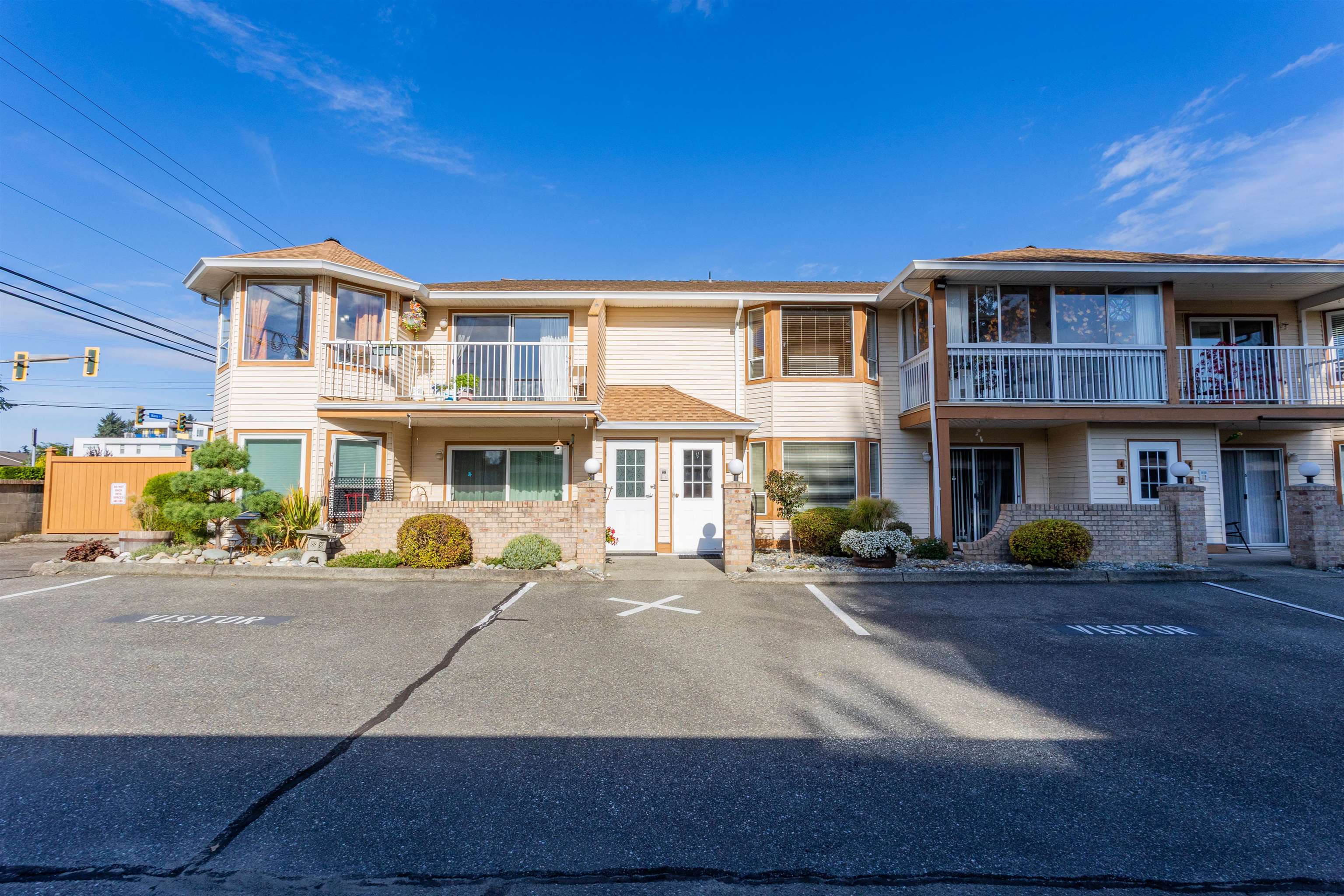 2 2456 WARE STREET, R3177595, BC,