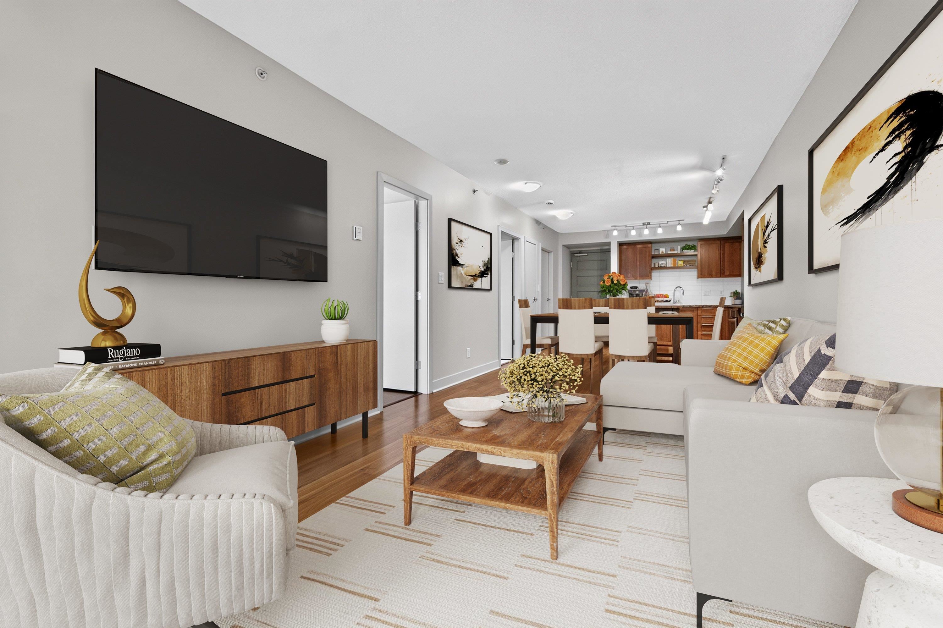 314 2268 BROADWAY, R3177616, BC,