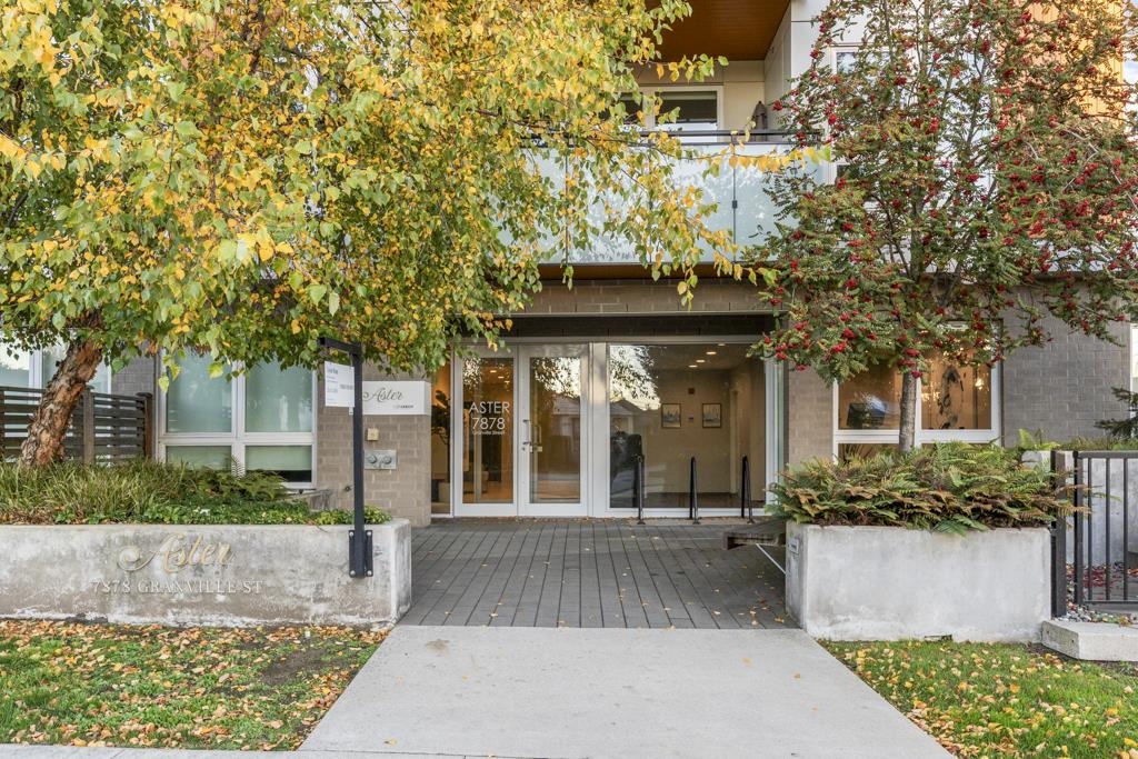 206 7878 GRANVILLE STREET, R3177618, BC,