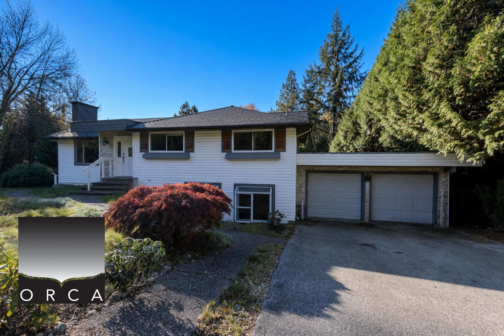 4380 WOODCREST ROAD, West Vancouver BC V7S 2W1, R3177624, BC,