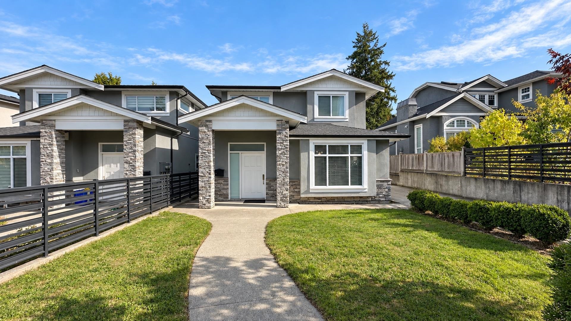 6272 ROYAL OAK AVENUE, Burnaby BC V5H 3N7, R3177640, BC,