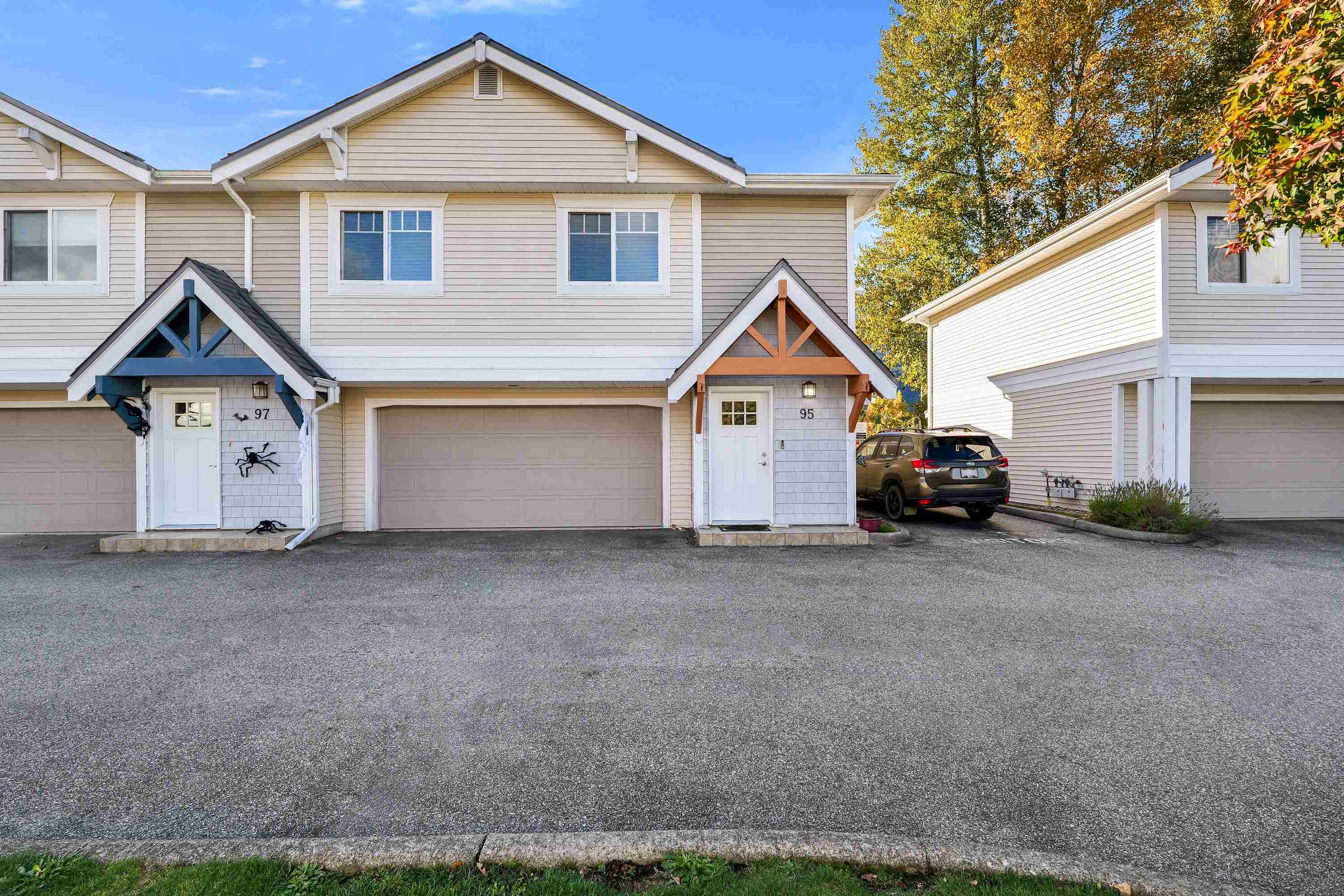 95 1821 WILLOW CRESCENT, R3177642, BC,