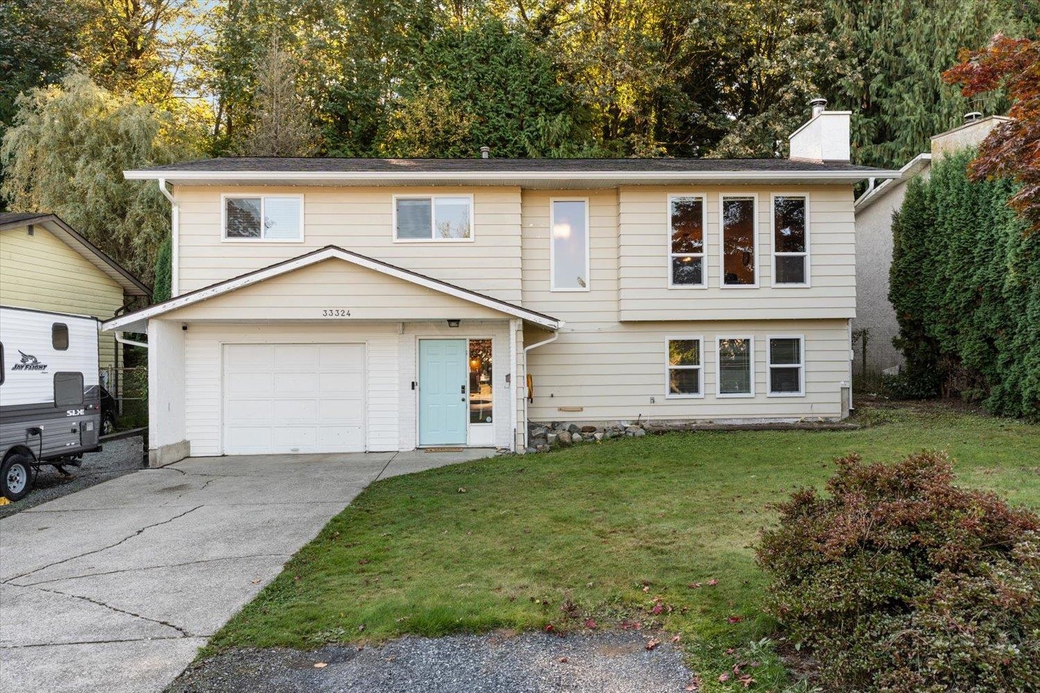33324 WREN CRESCENT, Abbotsford BC V2S 5W1, R3177645, BC,
