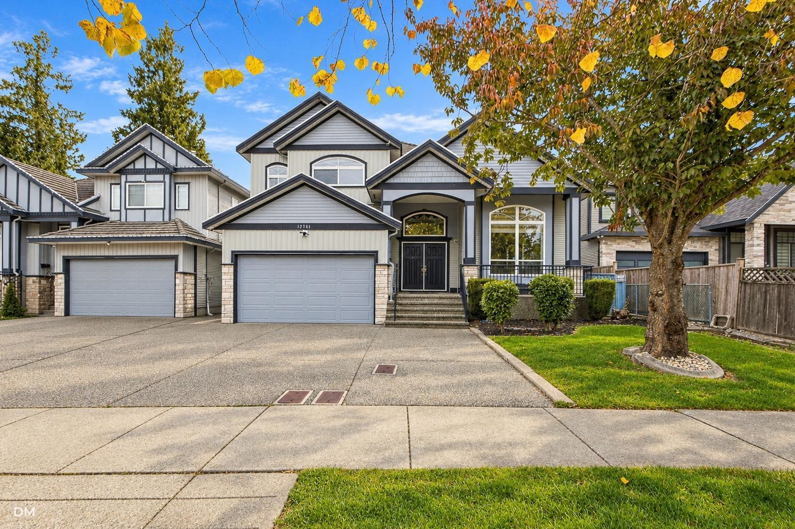 12761 60A AVENUE, Surrey BC V3X 0A1, R3177647, BC,